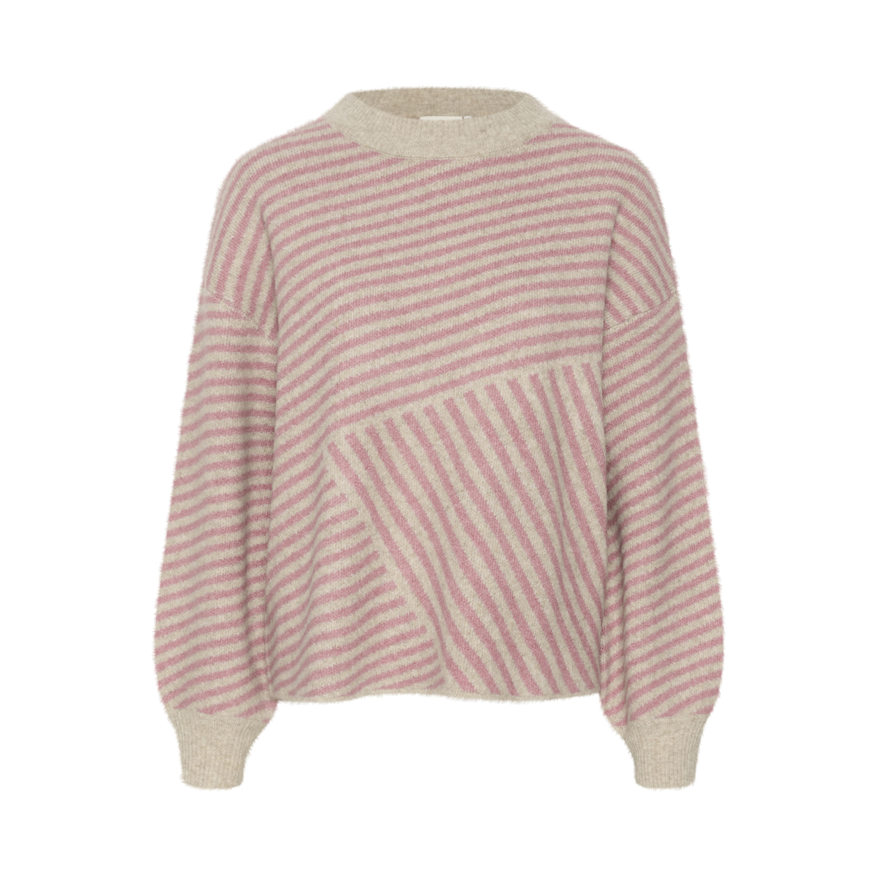 5715375600063 - Strickpullover Damen KAFFE Verana