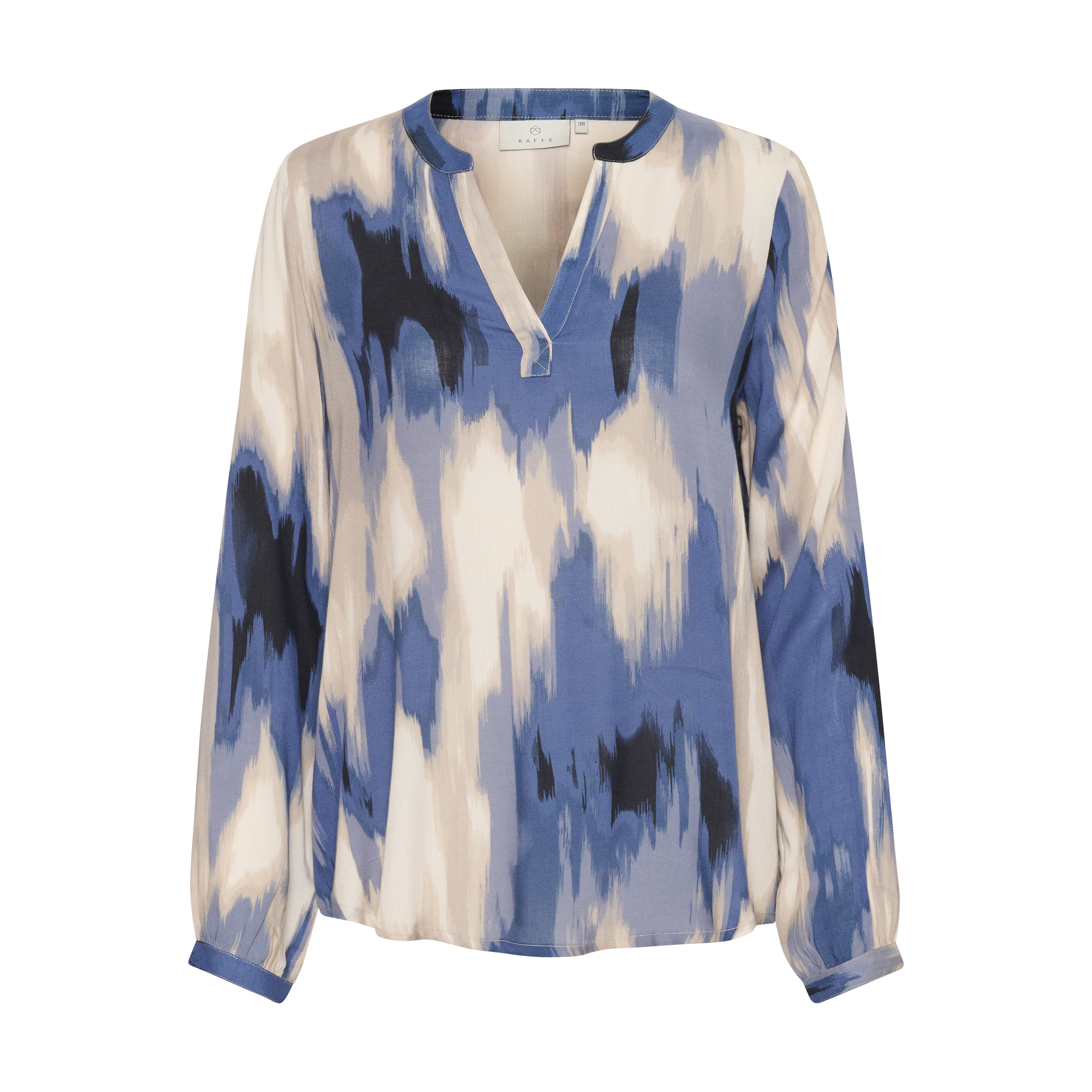 5715375613049 - Damenbluse KAFFE Beathe