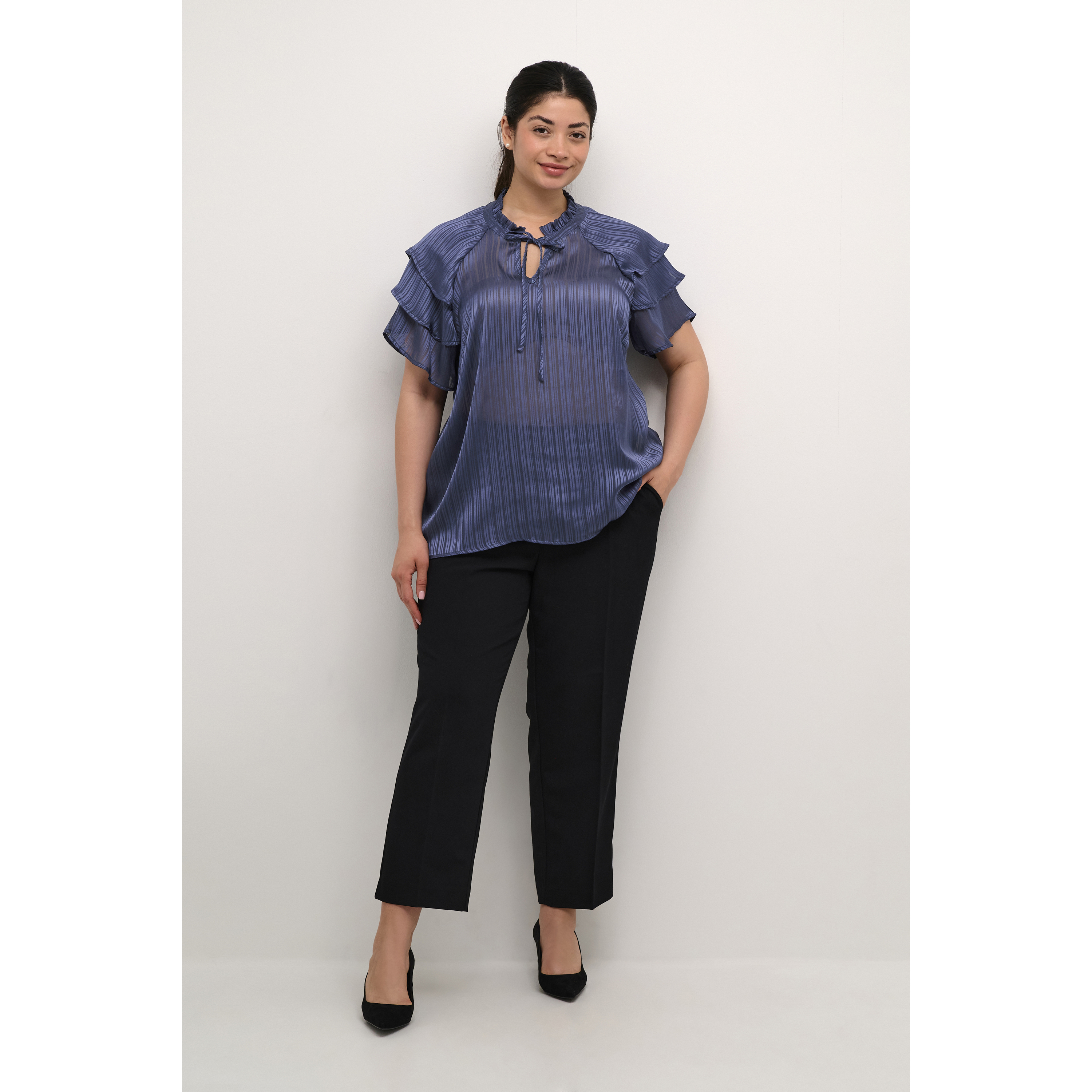 5715375627664 - Damenbluse Jola