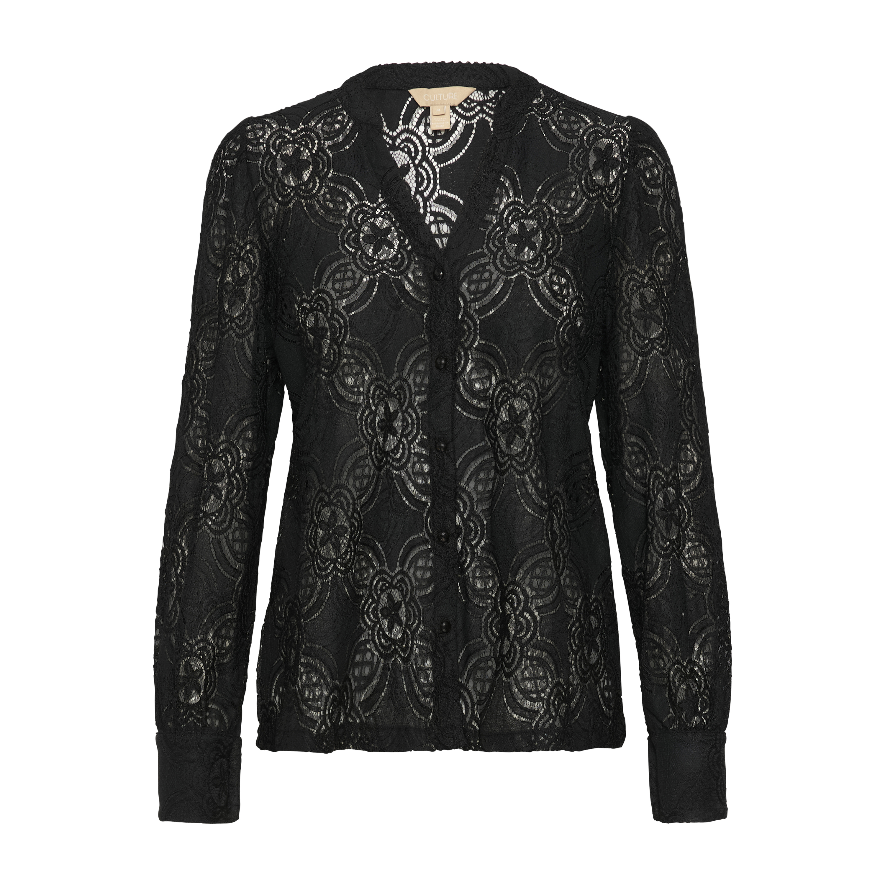 5715375631166 - Damenhemd CULTURE Olu