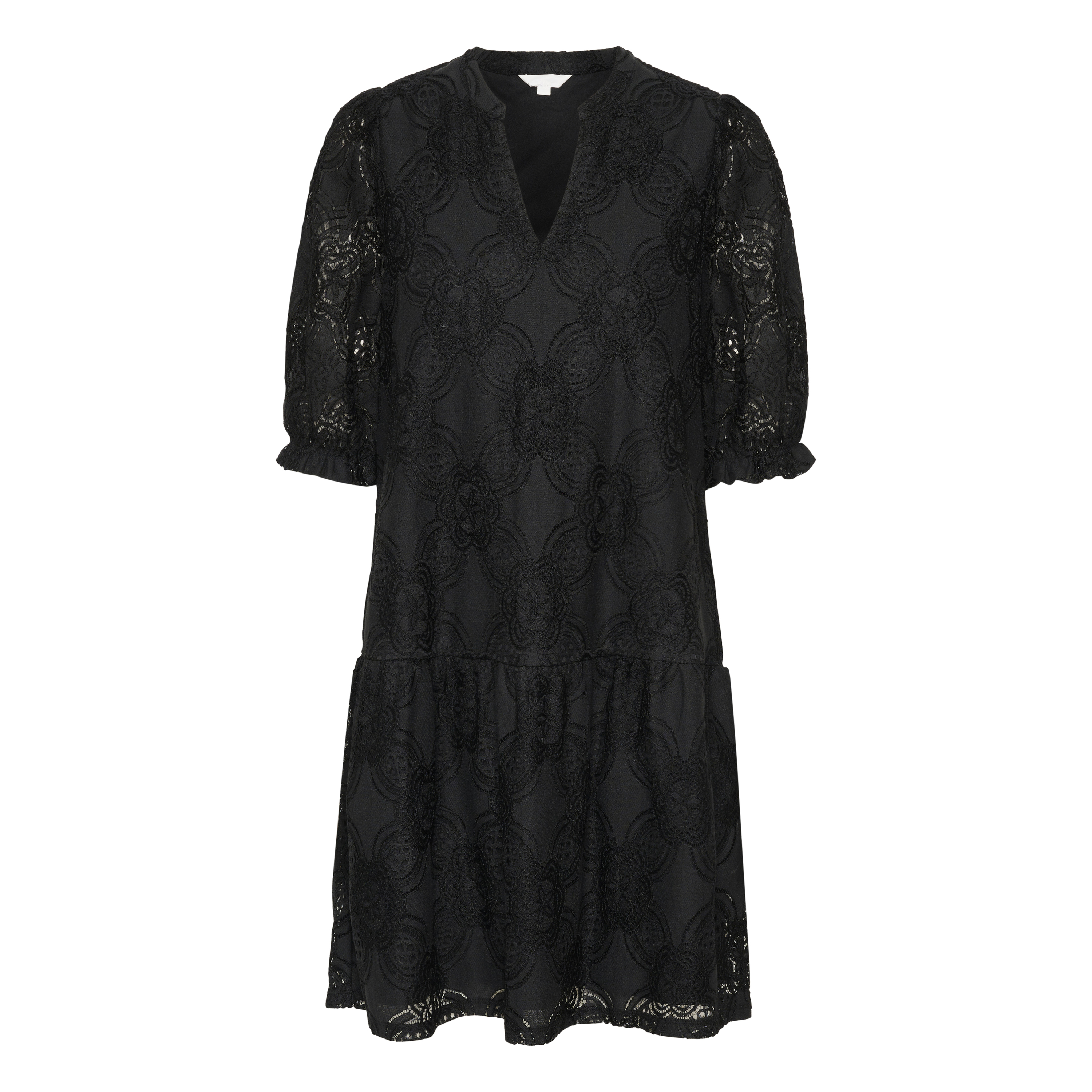 5715375632781 - T-Shirt-Kleid CULTURE Henriette Olu