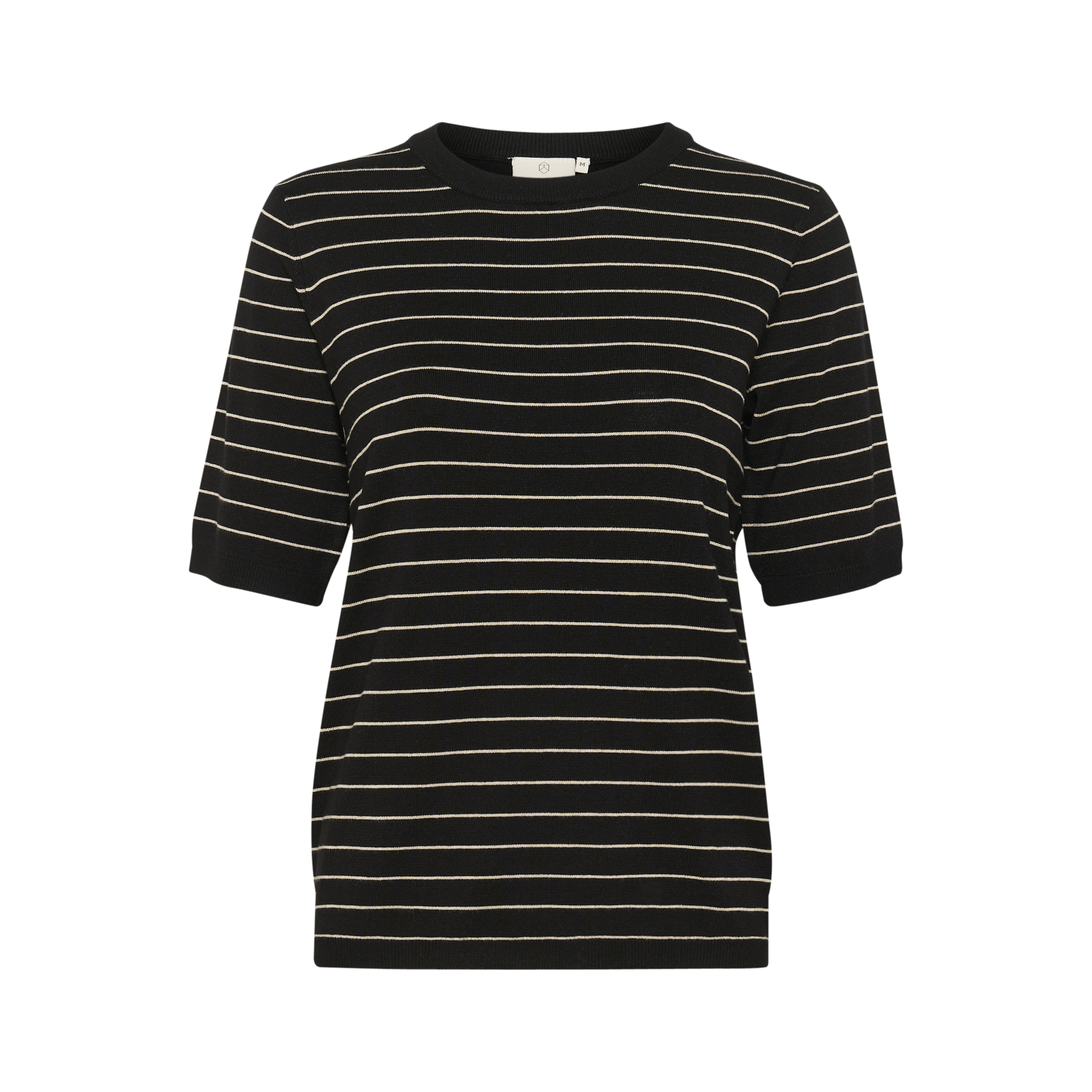 5715375637618 - T-Shirt KAFFE Lizza 5715375637618 - T-Shirt KAFFE Lizza