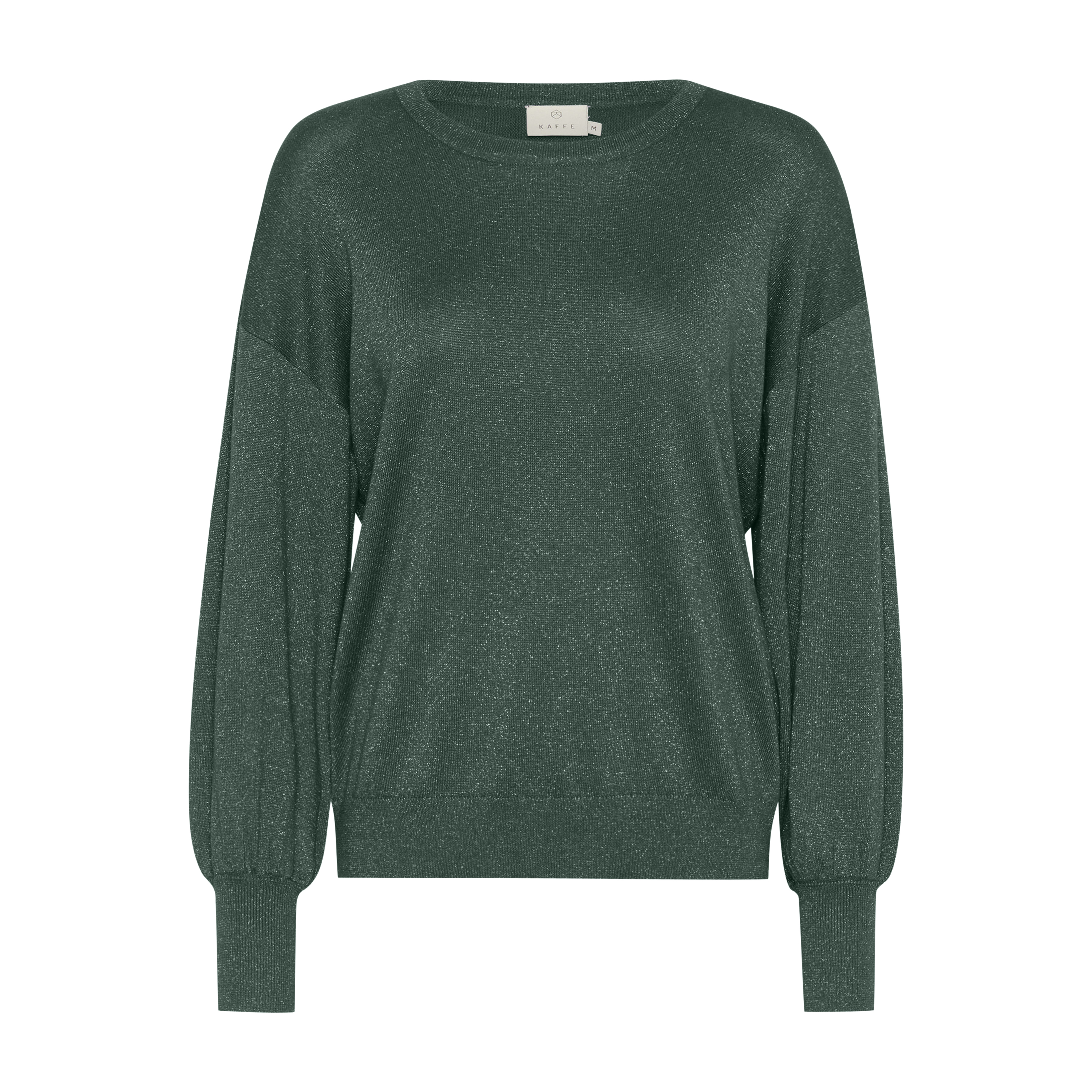 5715375638523 - Pullover mit Rundhalsausschnitt für Damen KAFFE Regina