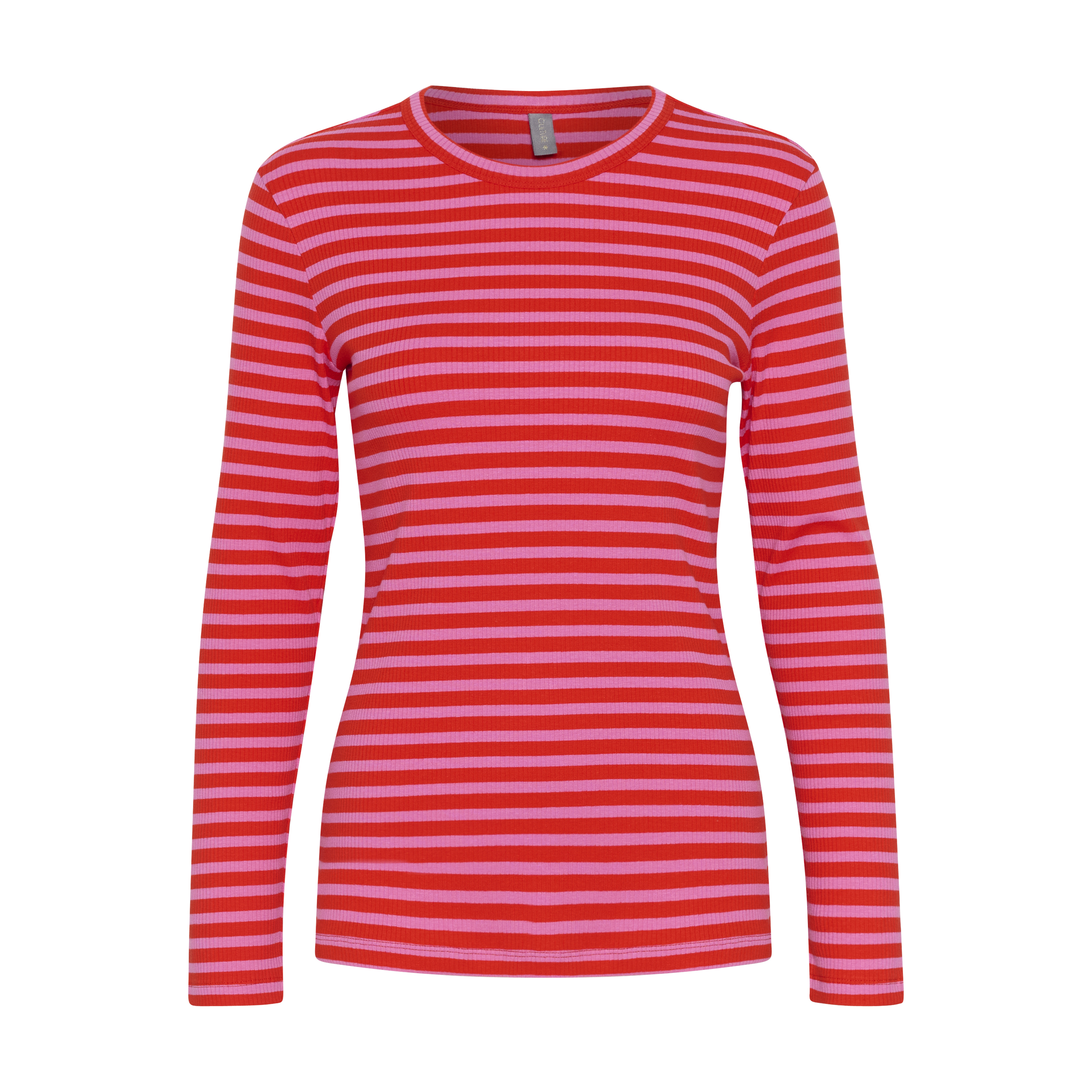 5715375644616 - Langarmshirt CULTURE Udolly