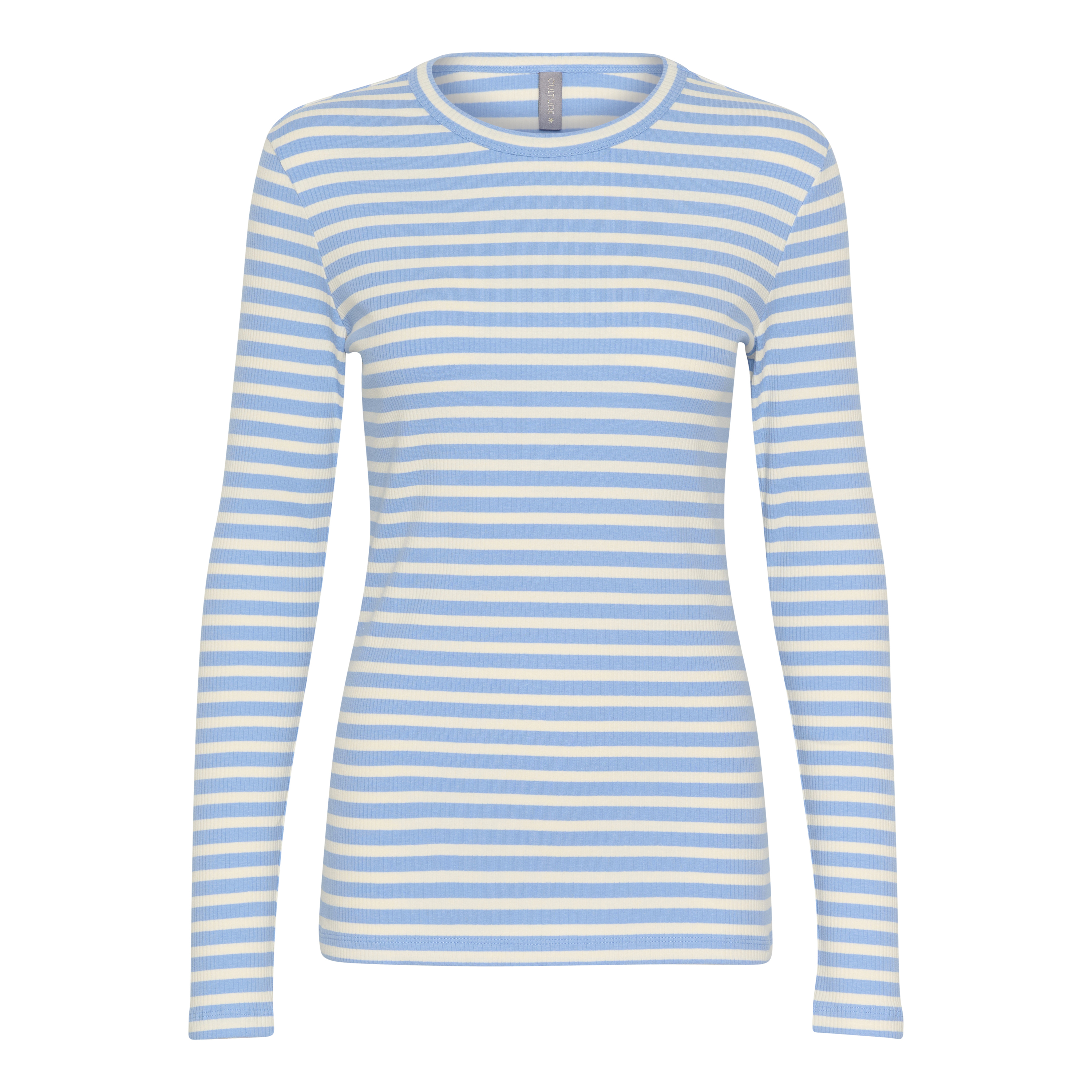 5715375644661 - Langarmshirt CULTURE Udolly 5715375644661 - Langarmshirt CULTURE Udolly