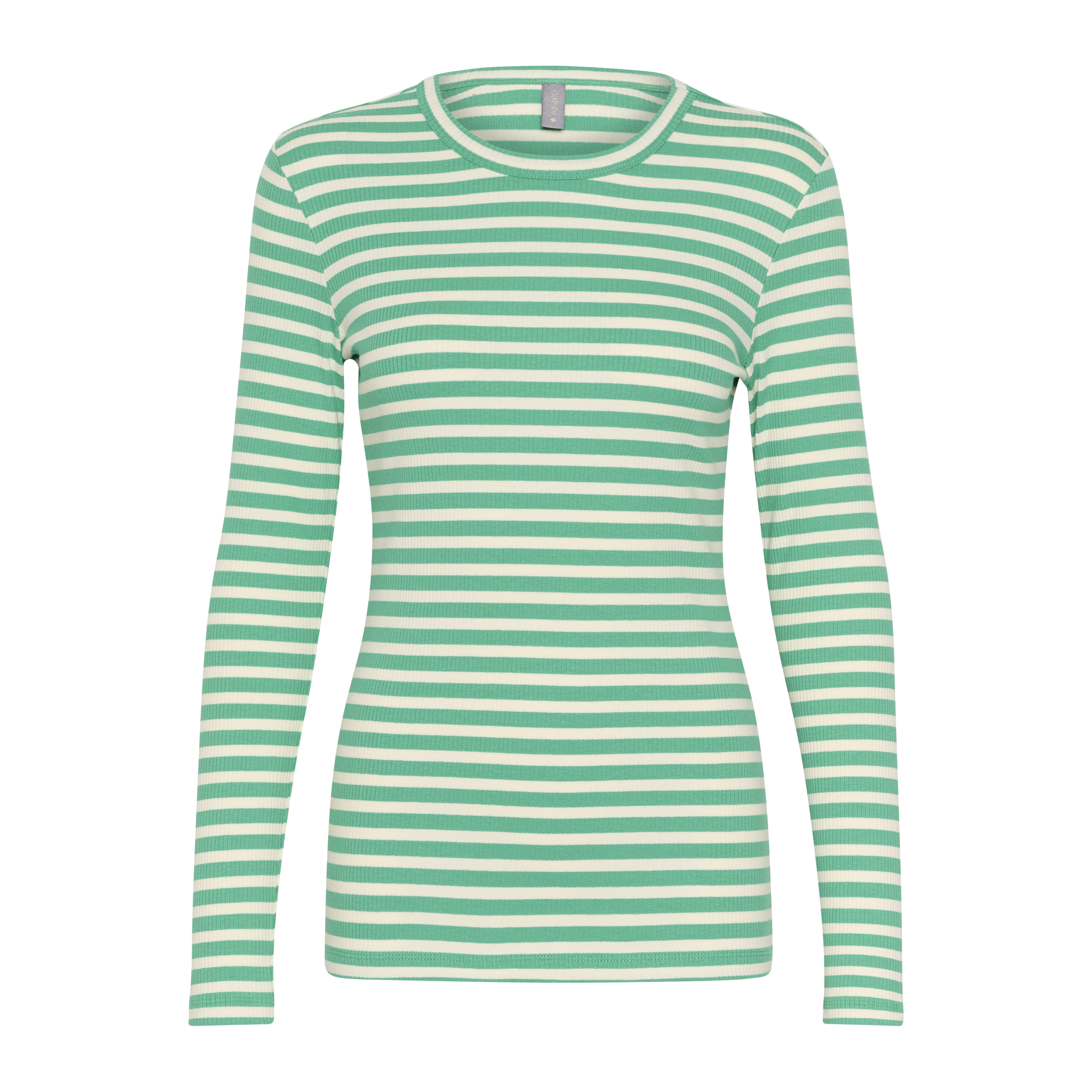 5715375644739 - Langarmshirt CULTURE Udolly