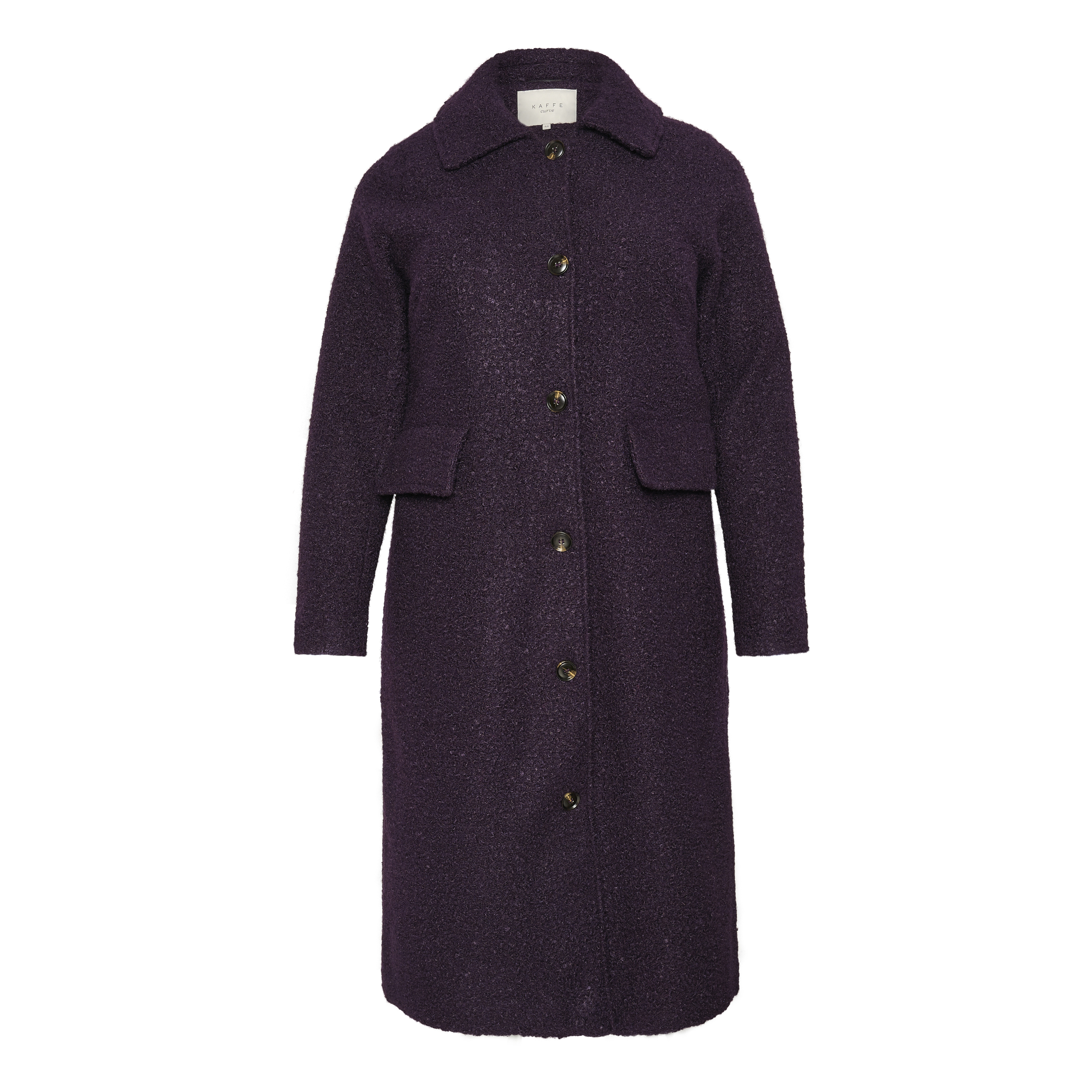 5715375645576 - Damenmantel Annelene