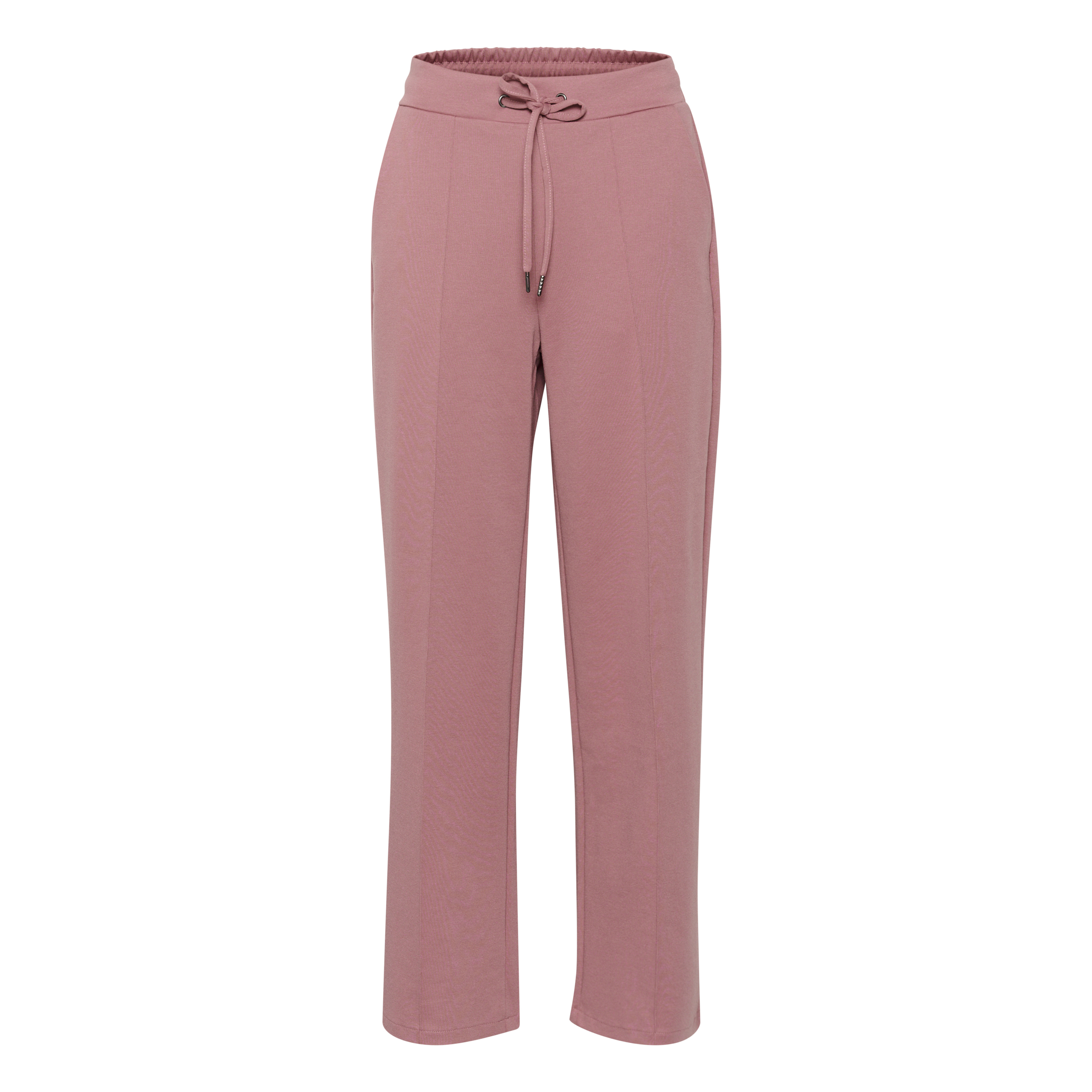 5715375646191 - Gerade geschnittene Hose Damen KAFFE Jenny