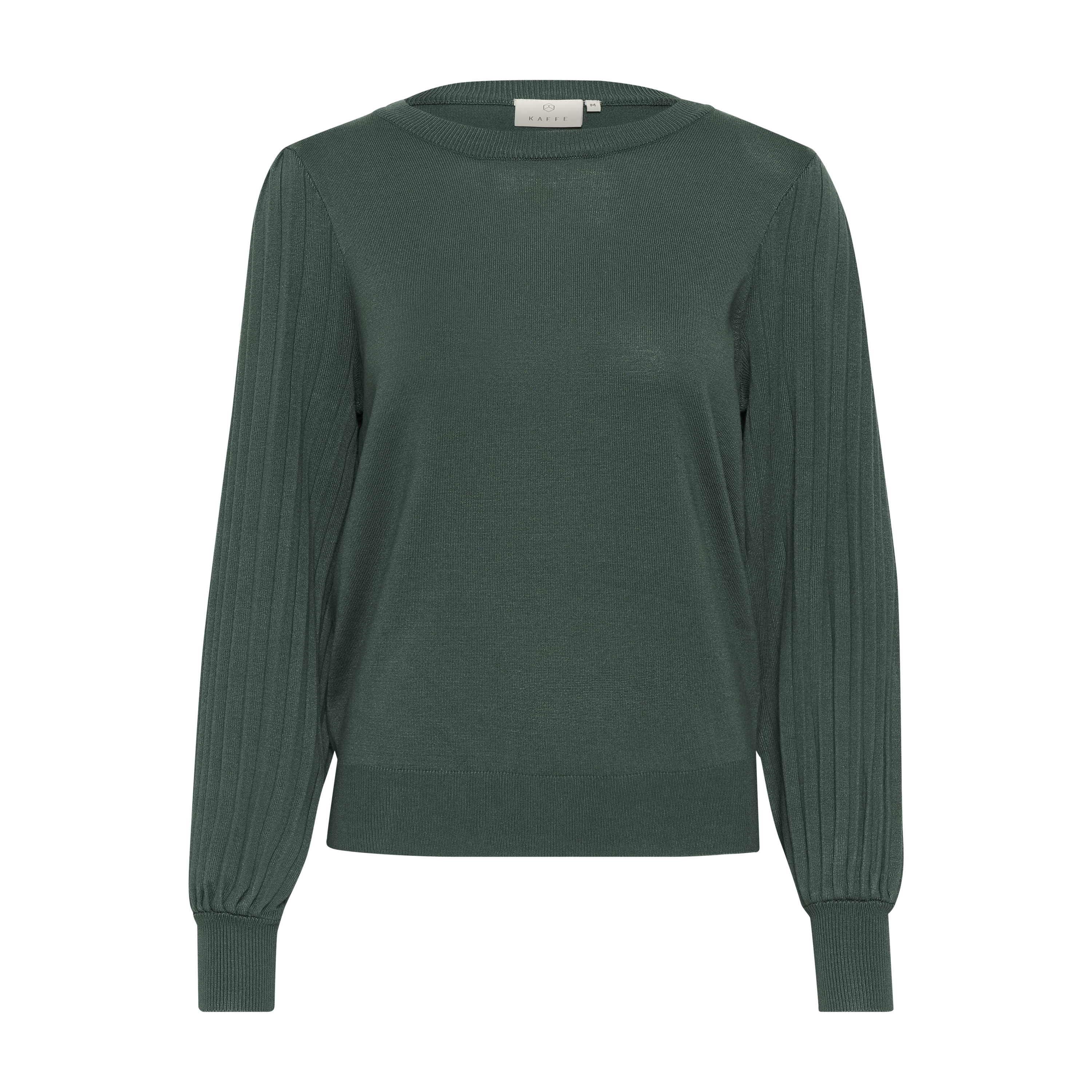 5715375652383 - Strickpullover Damen KAFFE Lone