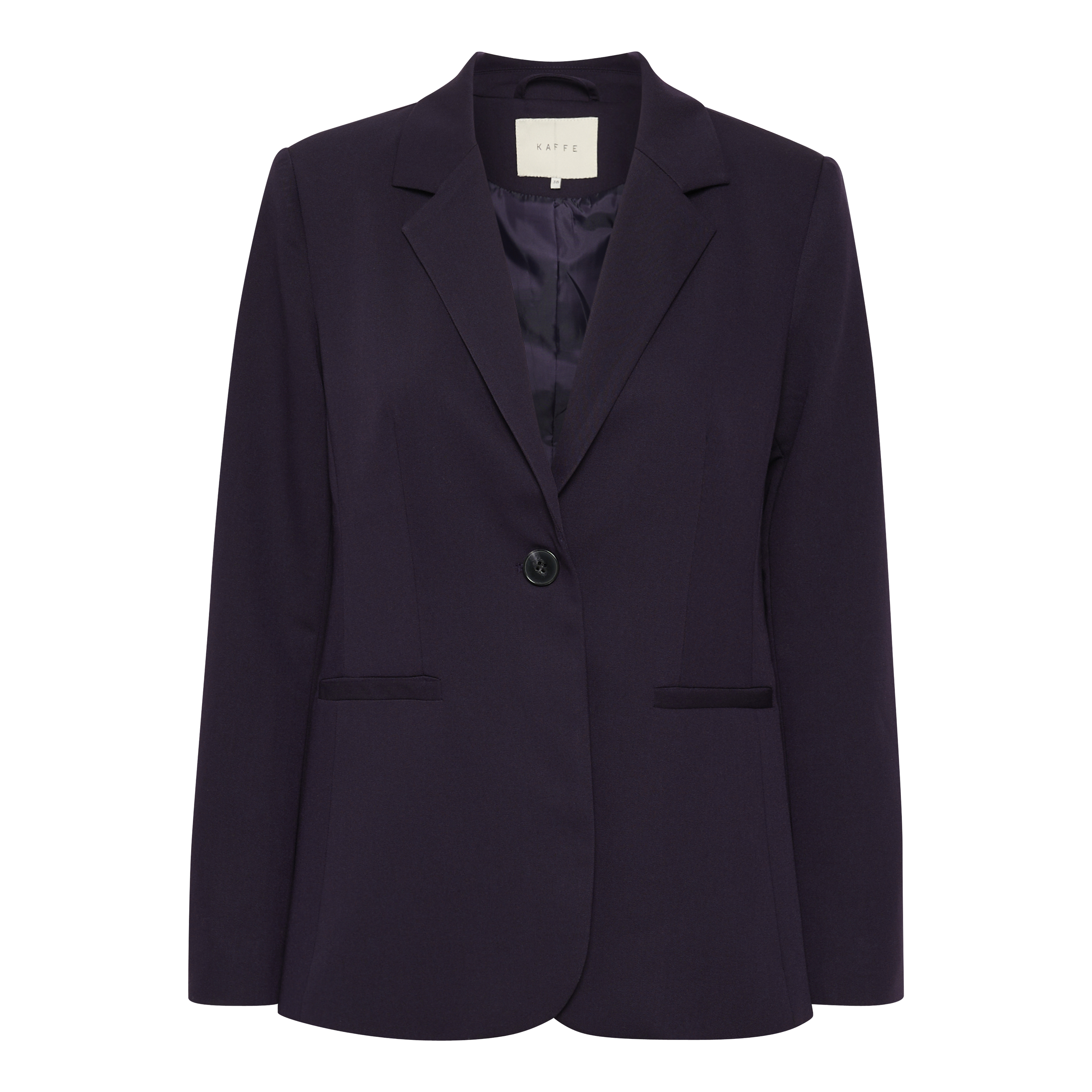 5715375653151 - Blazer Damen KAFFE Sakura 5715375653151 - Blazer Damen KAFFE Sakura