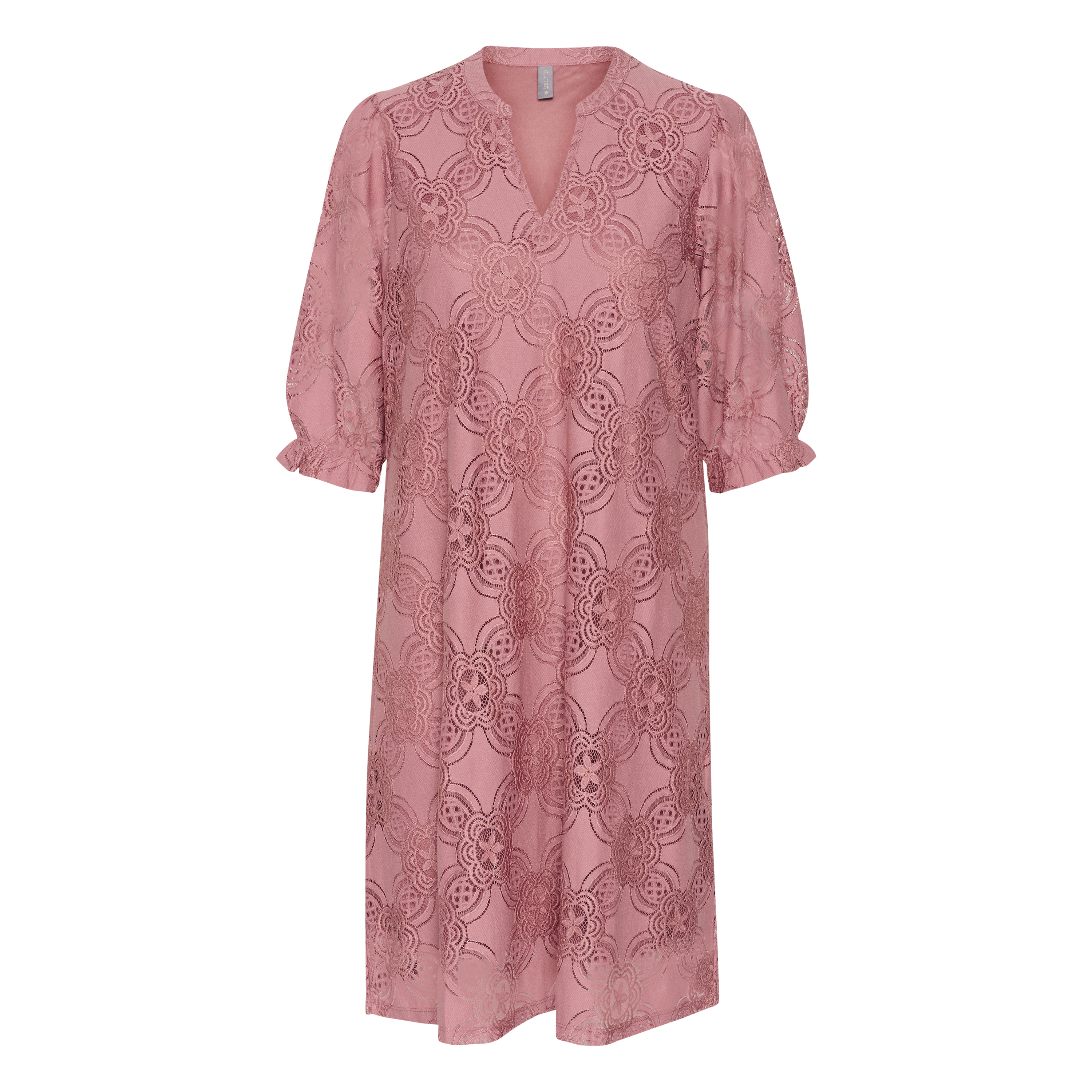 5715375653632 - Kurzes Kleid Damen CULTURE Olu SS