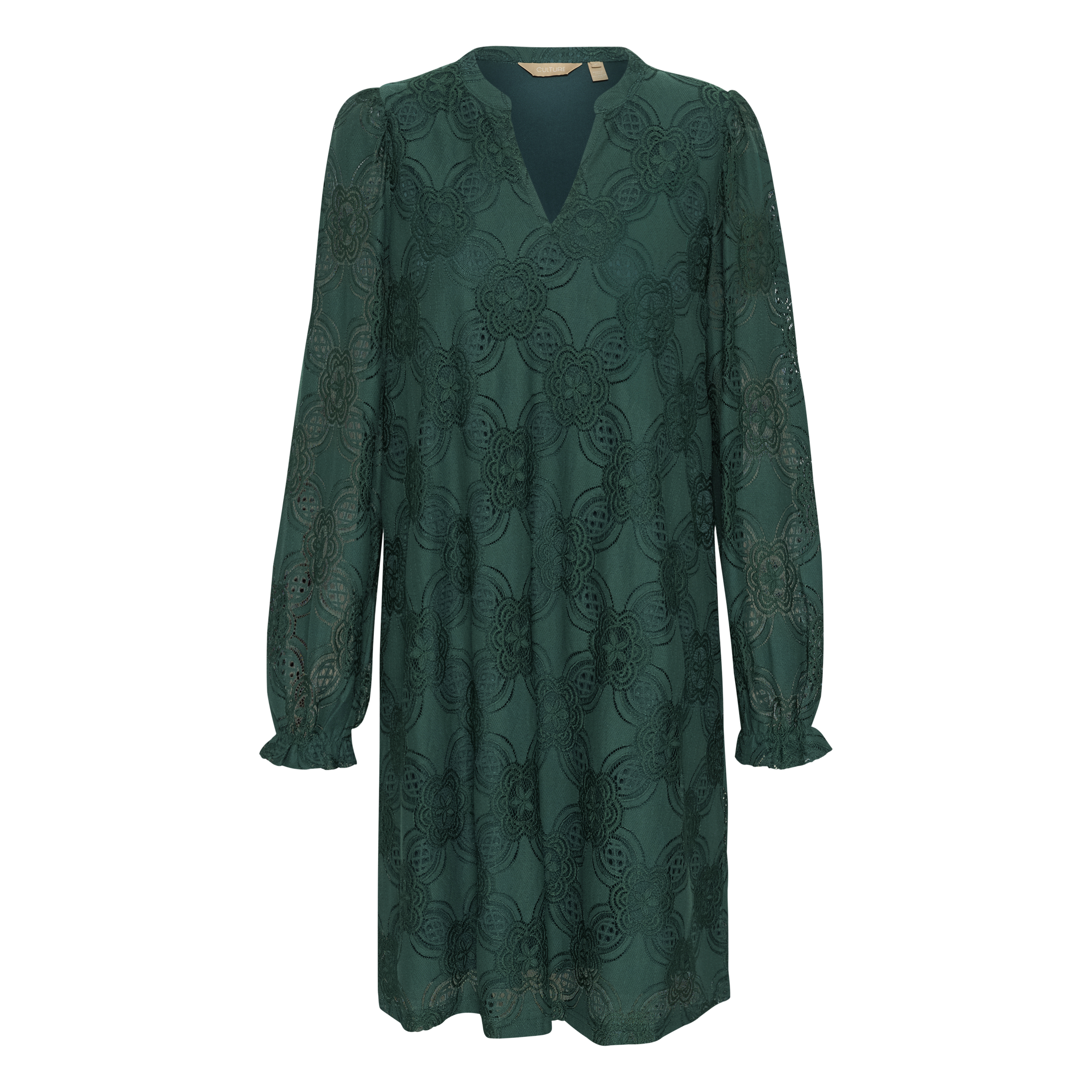 5715375654639 - Kleid Damen CULTURE Olu