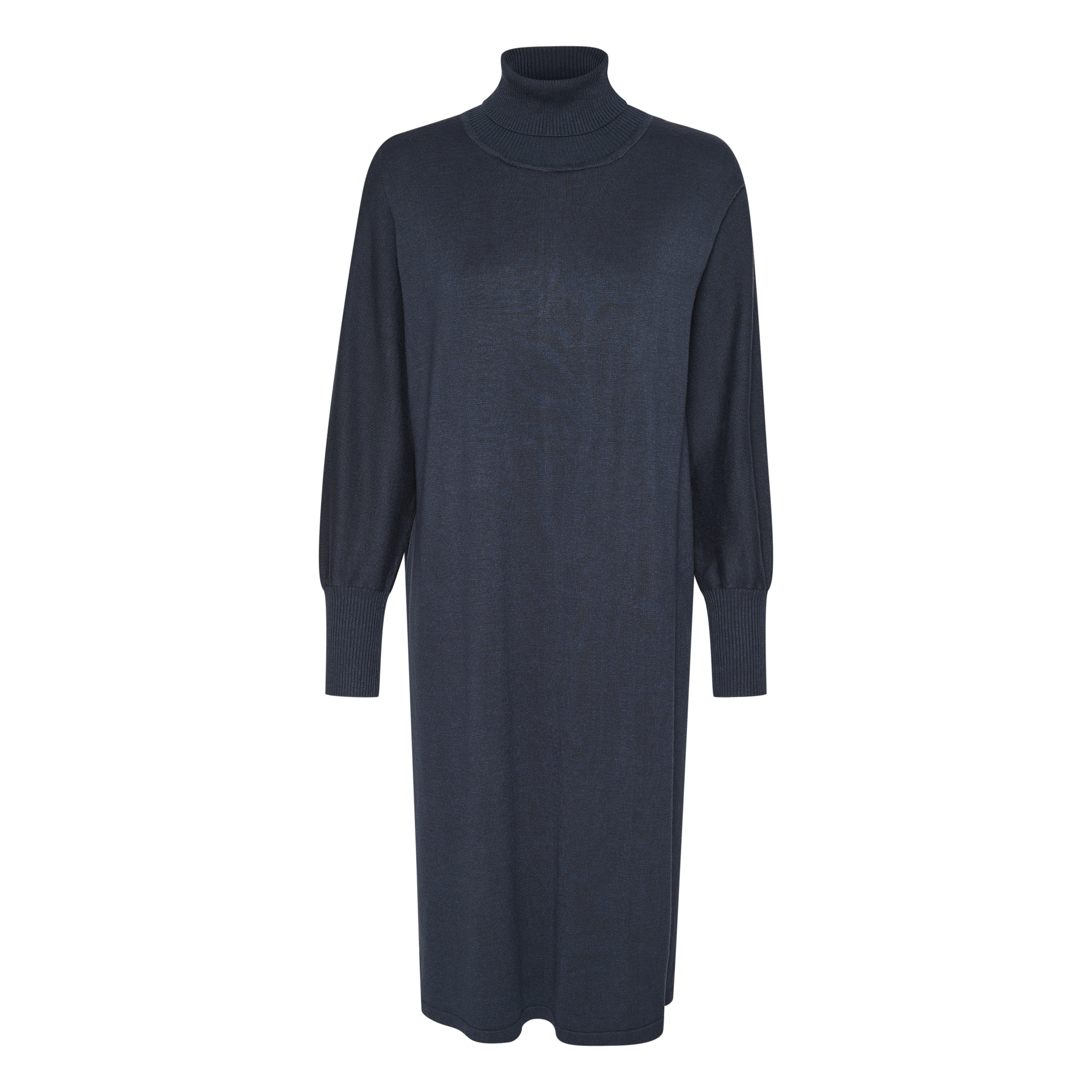 5715375660104 - Pulloverkleid Rollkragen Damen CULTURE Annemarie