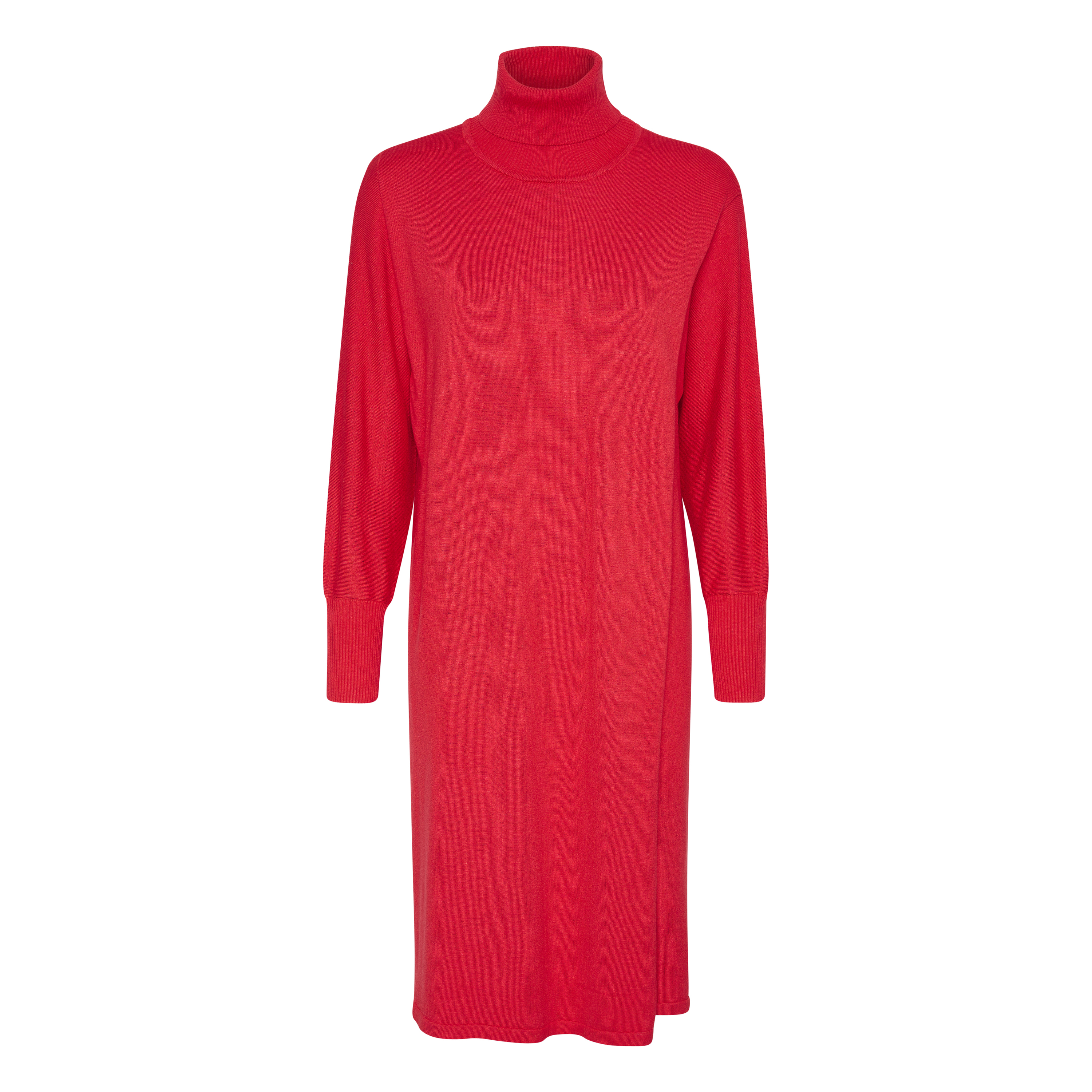 5715375660159 - Pulloverkleid Rollkragen Damen CULTURE Annemarie