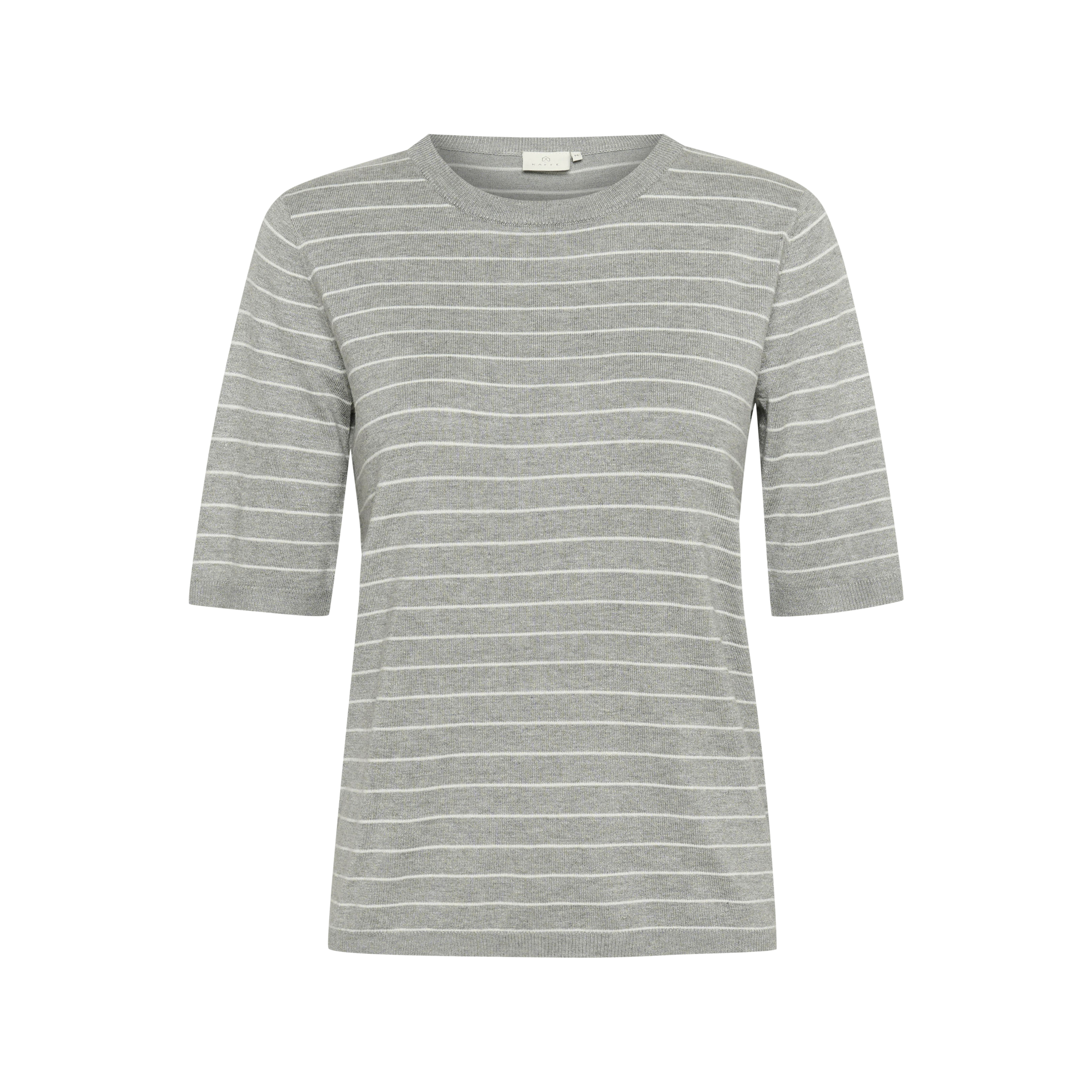 5715375661583 - T-Shirt KAFFE Lizza 5715375661583 - T-Shirt KAFFE Lizza
