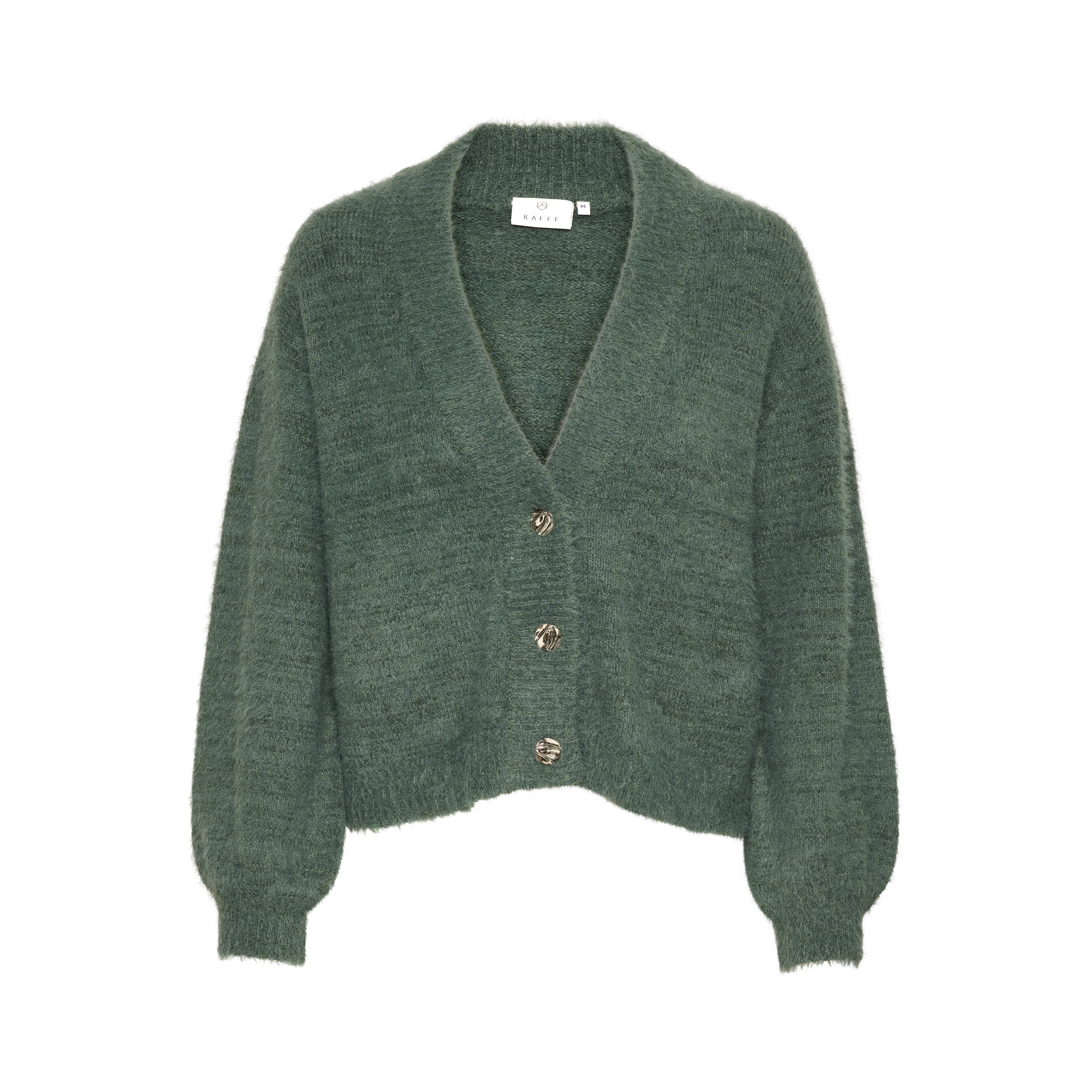 5715375662580 - Strickjacke Damen KAFFE Vilma 5715375662580 - Strickjacke Damen KAFFE Vilma