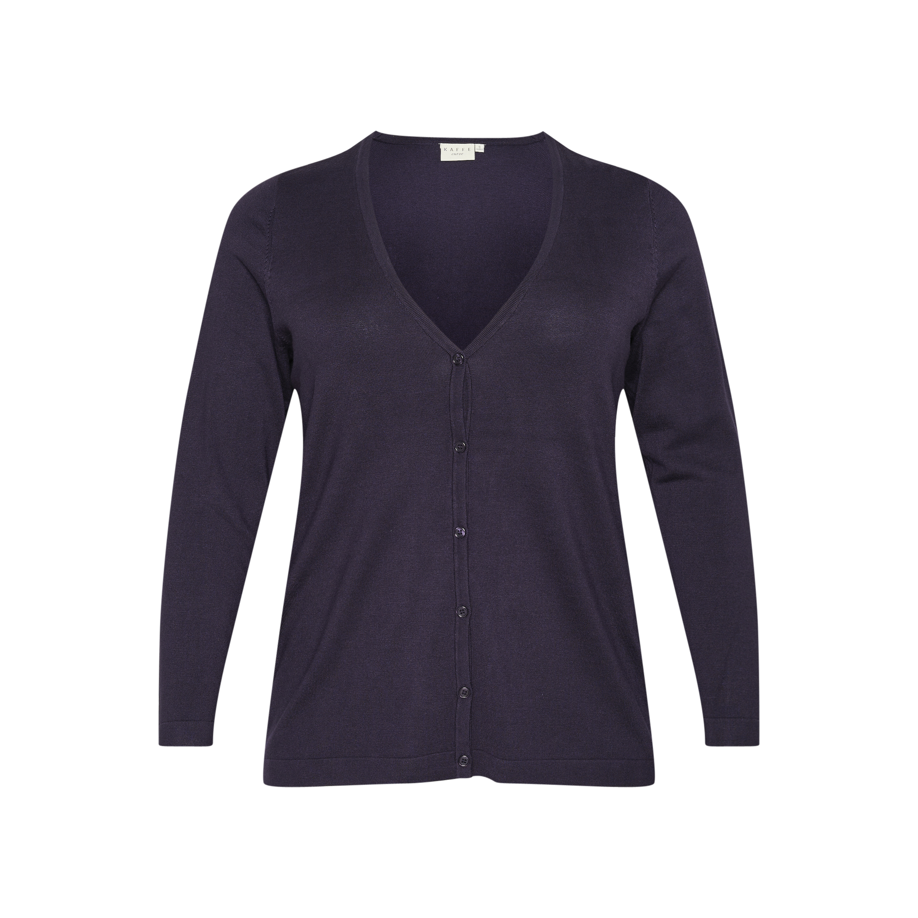 5715375665895 - Damen Cardigan mit Knöpfen Farsia