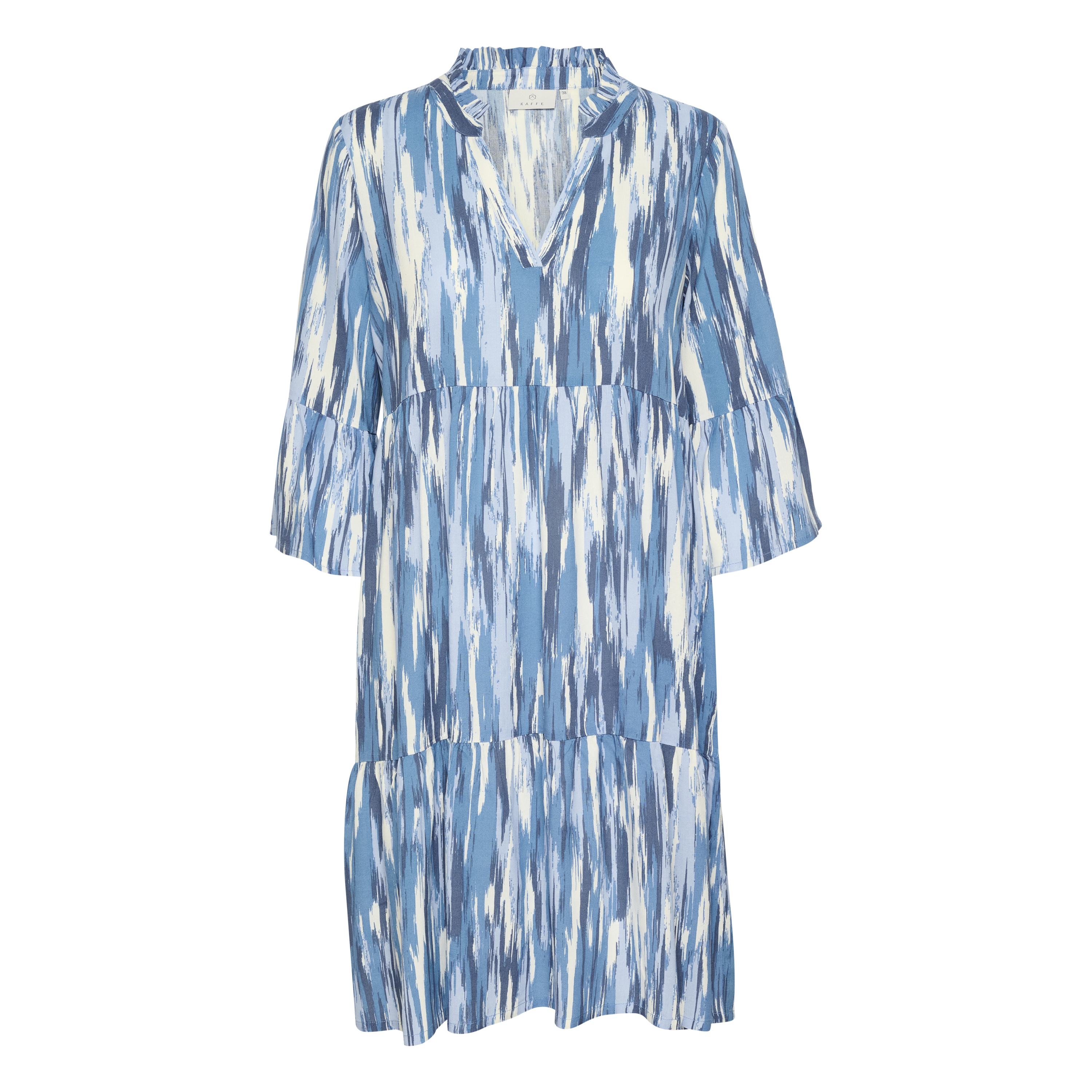 5715375717174 - Kleid Damen KAFFE Arina