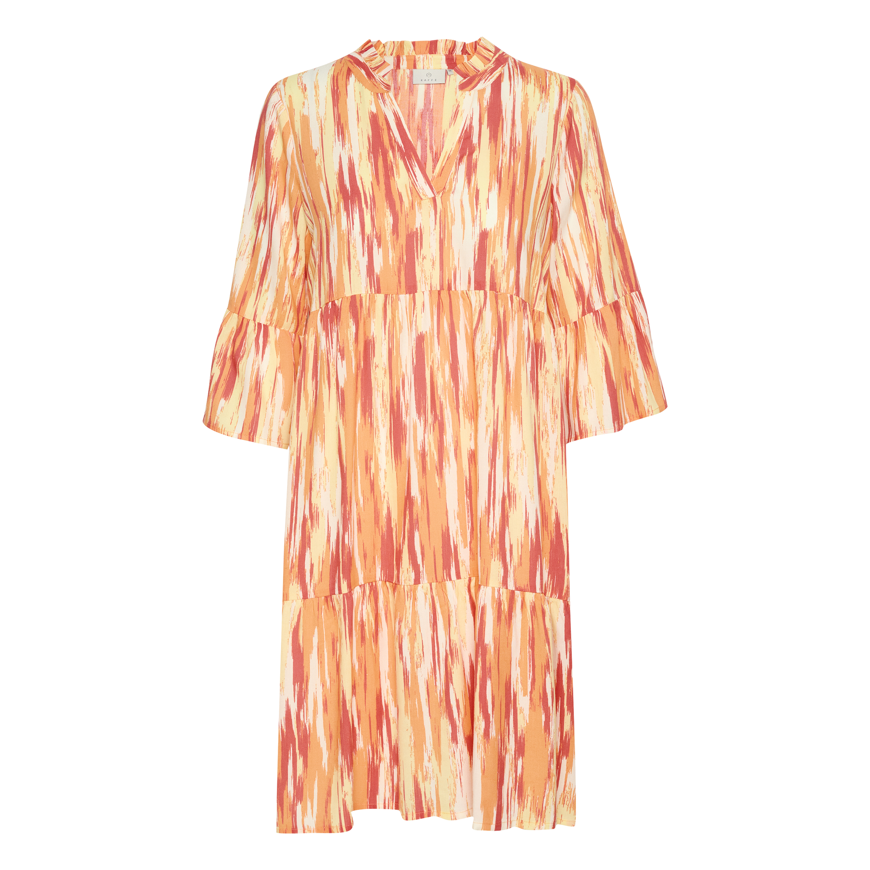 5715375717181 - Kleid Damen KAFFE Arina