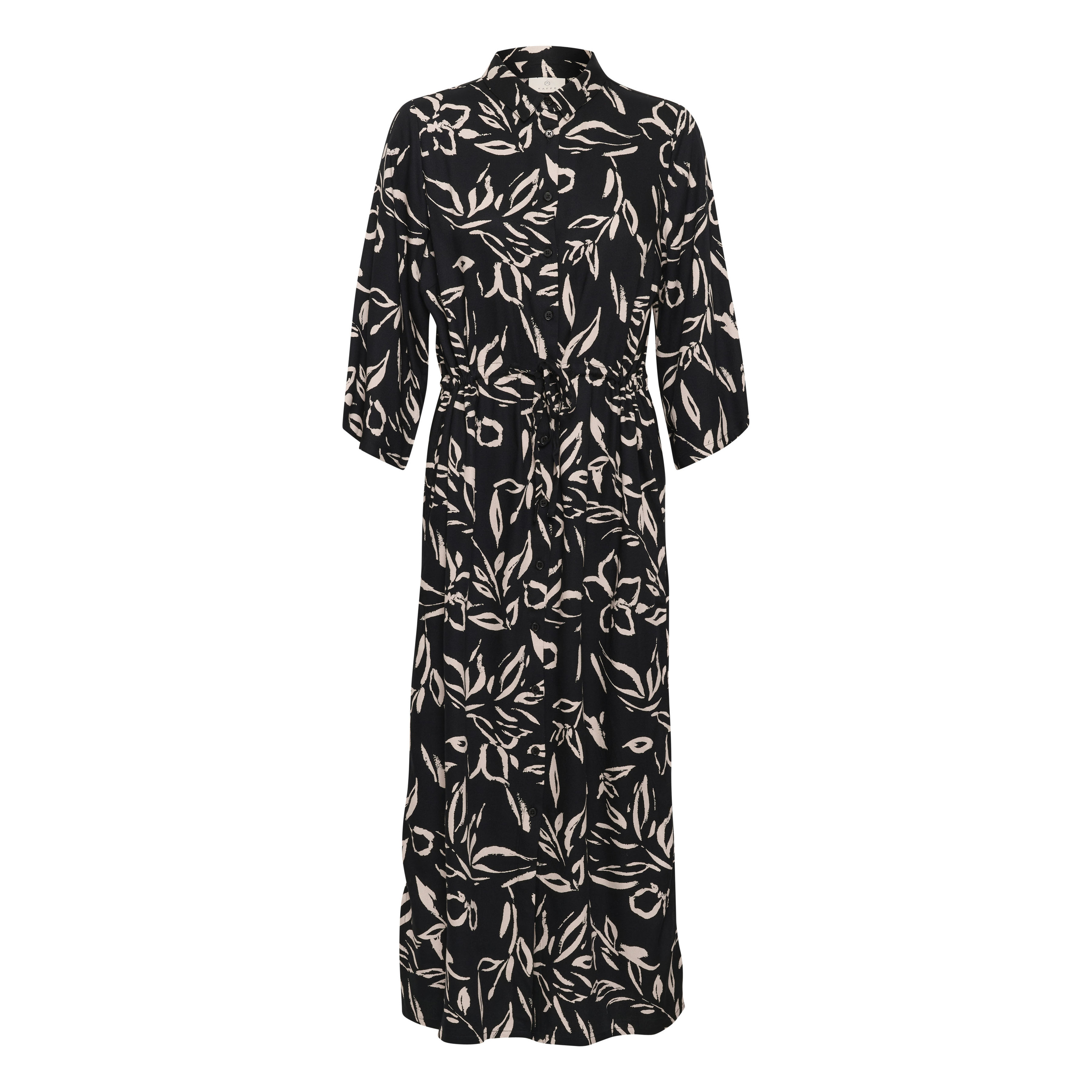 5715375718232 - Hemdkleid Damen KAFFE Forrest