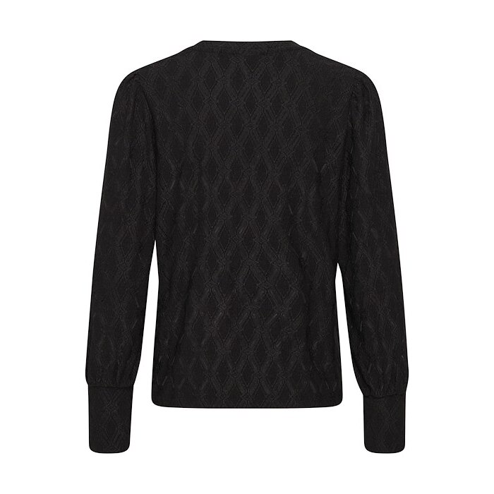 5715375725070 - Damenbluse KAFFE Tine 5715375725070 - Damenbluse KAFFE Tine