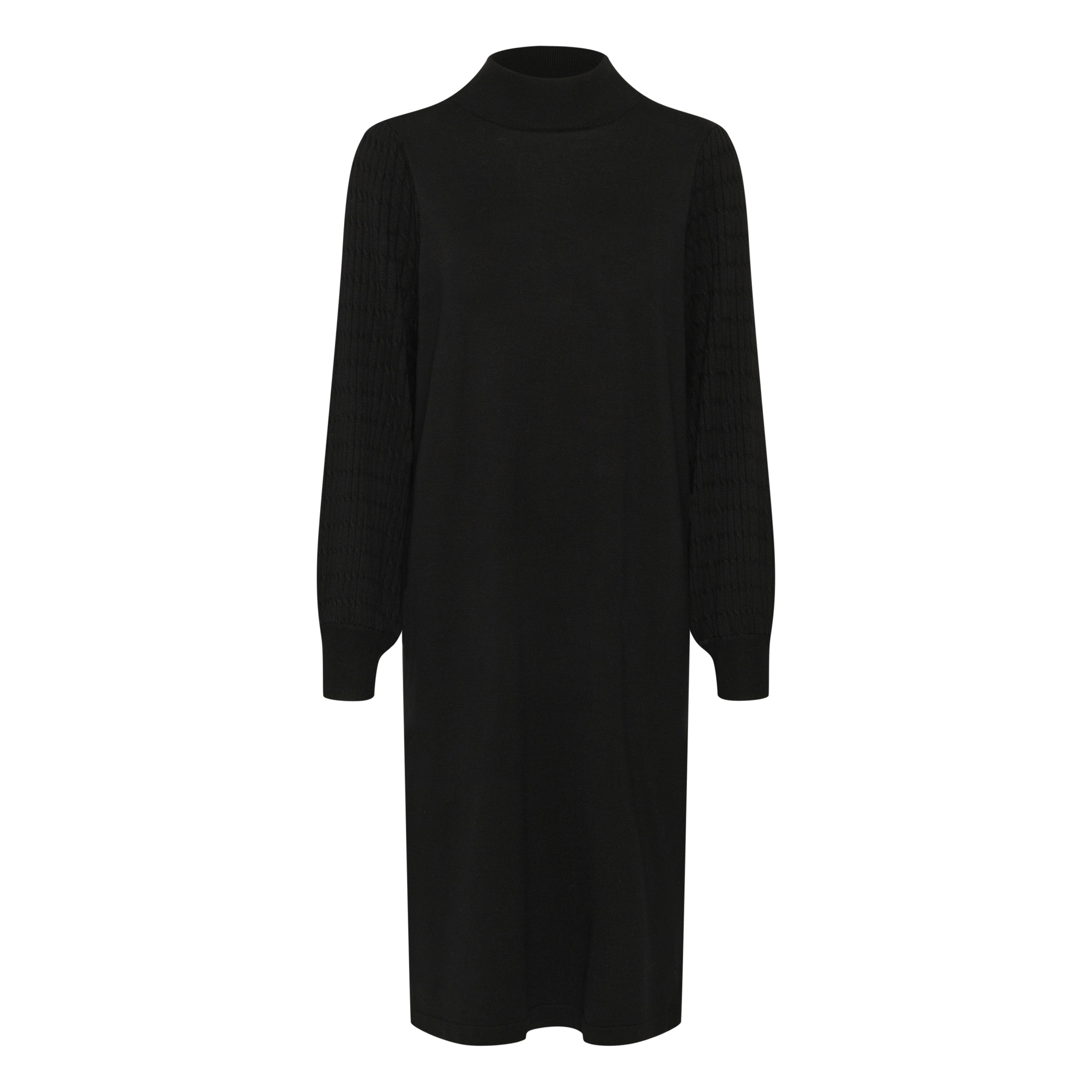 5715375726169 - Pulloverkleid Damen KAFFE Nanna