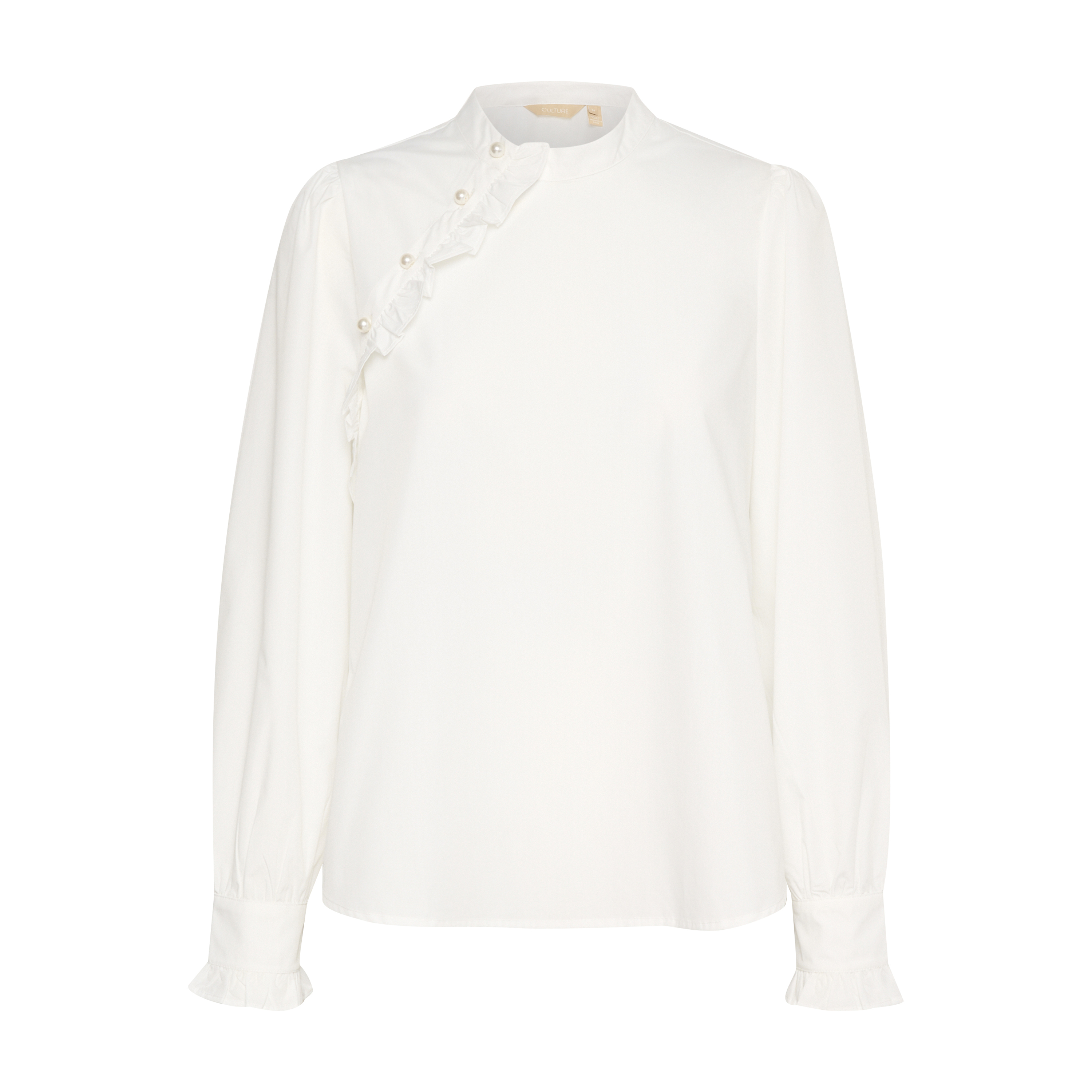 5715375733983 - Damenbluse CULTURE Lio Iris