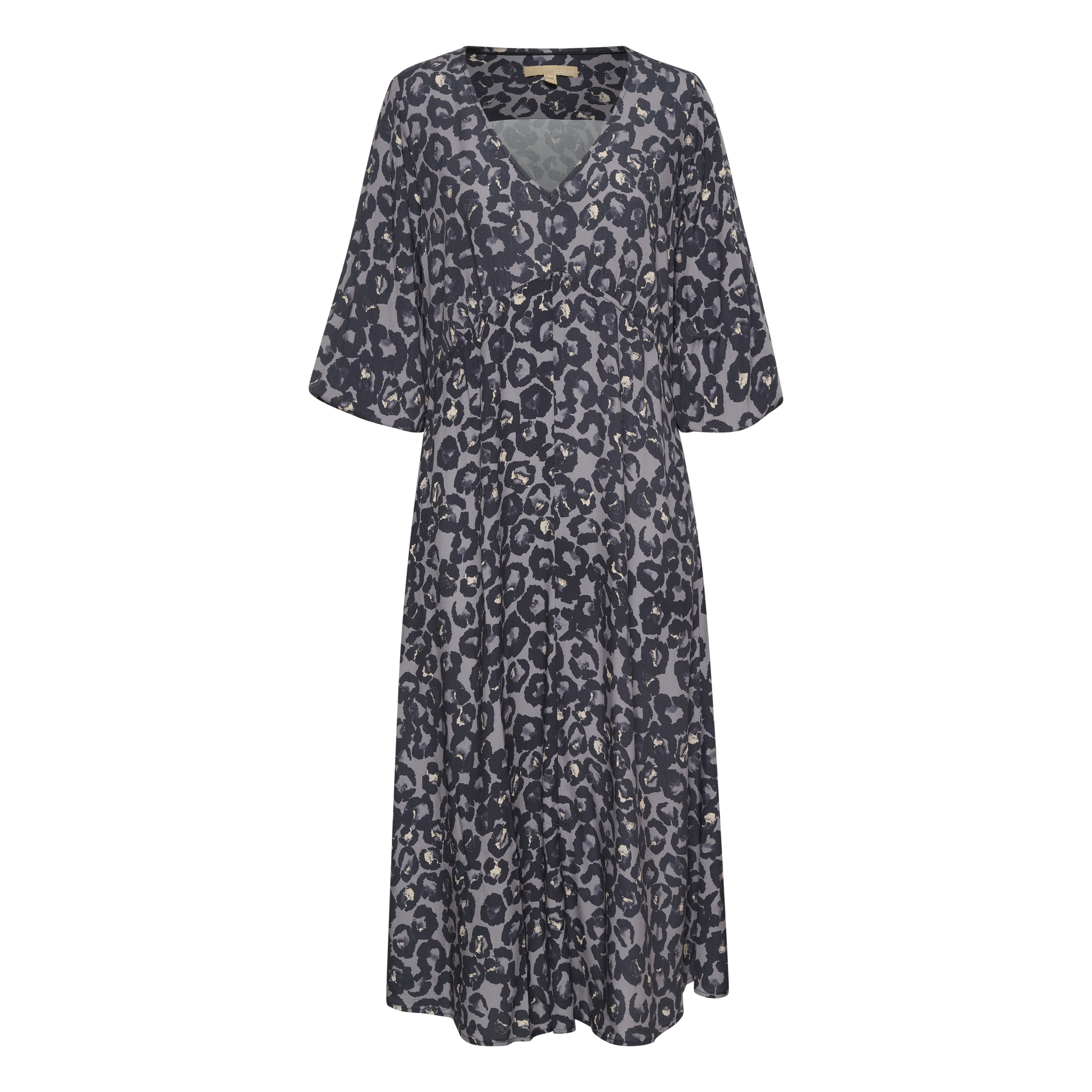 5715375734331 - Langes Kleid Damen CULTURE Ugalta bello