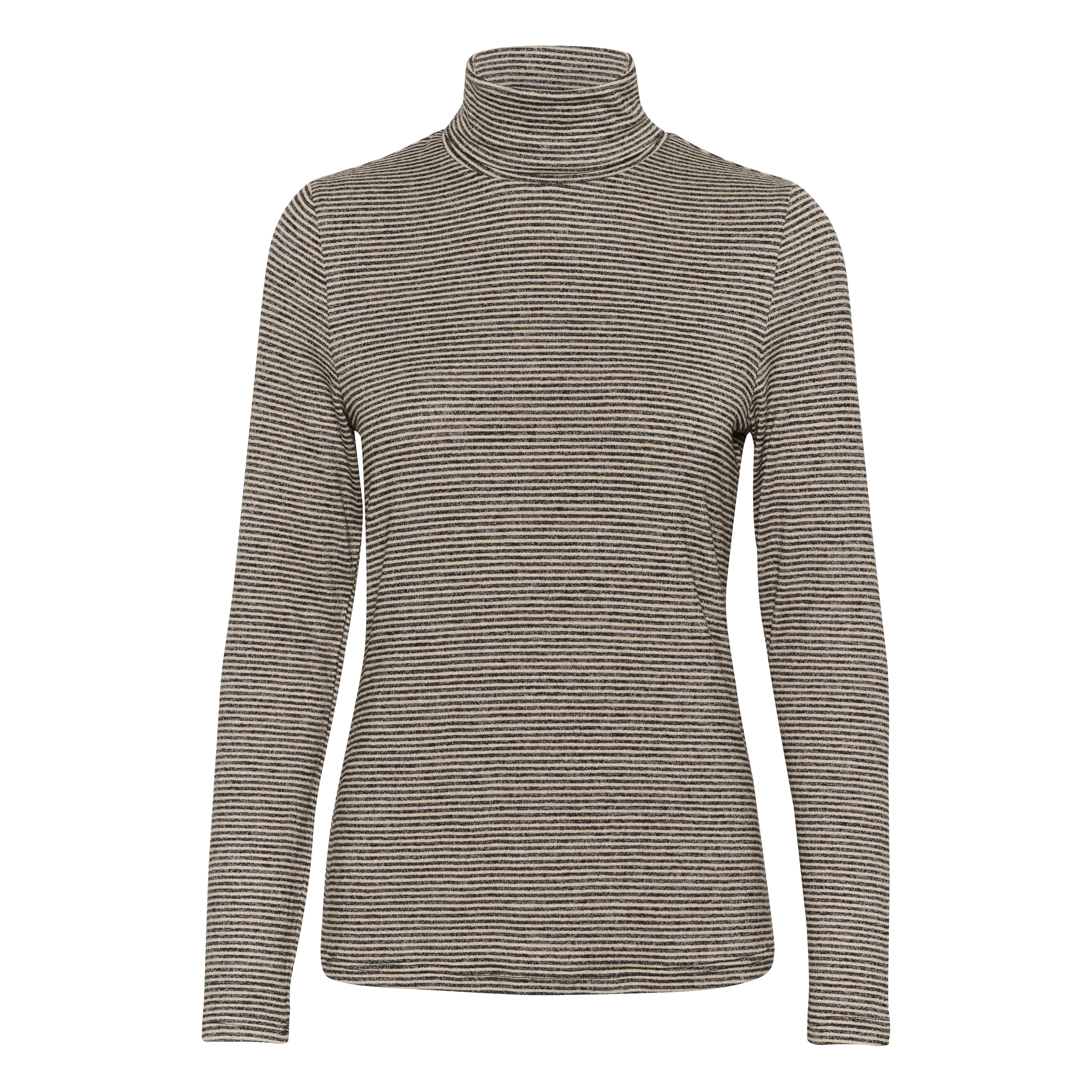 5715375736014 - Rollkragenpullover Damen CULTURE Alexandra Jersey