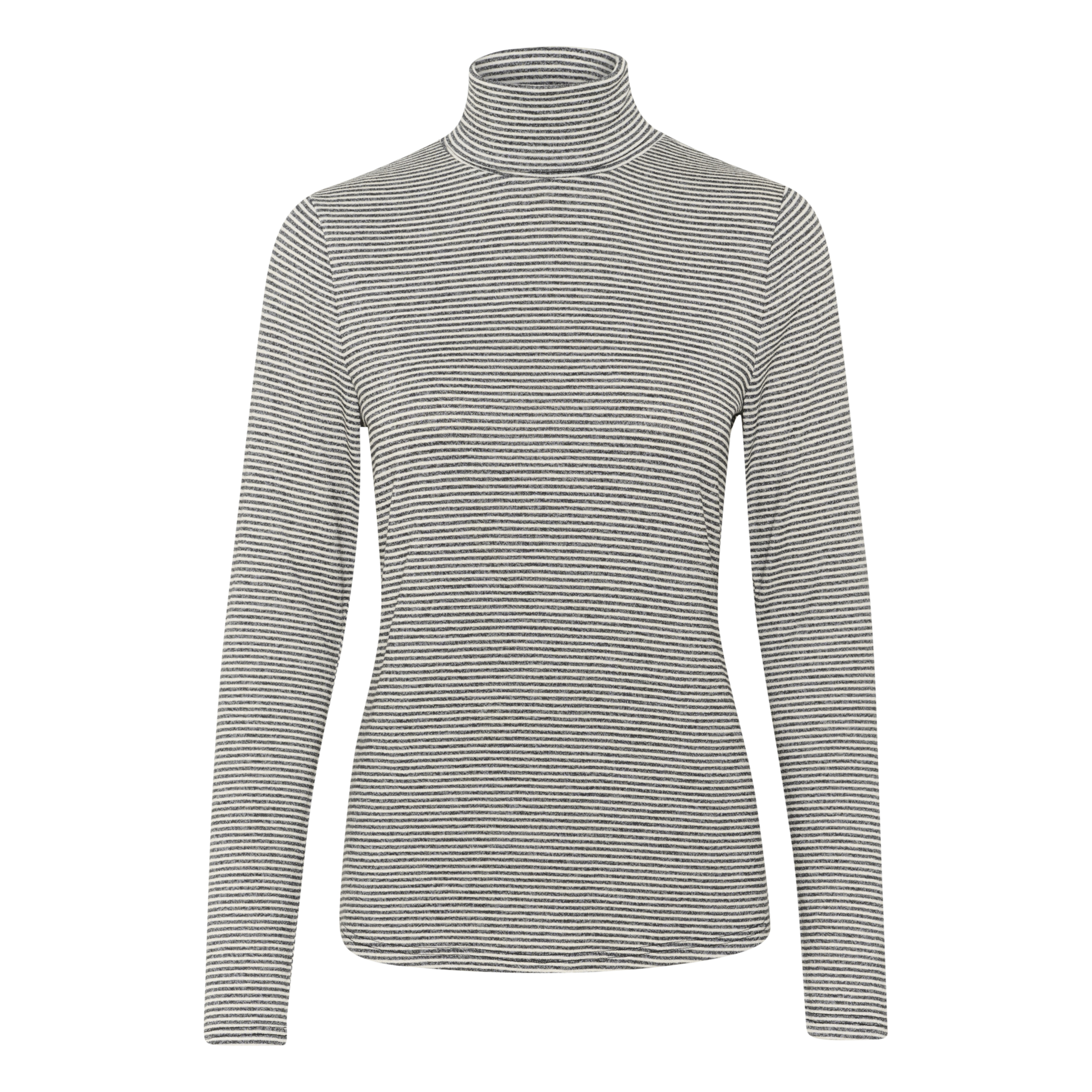 5715375736076 - Rollkragenpullover Damen CULTURE Alexandra Jersey