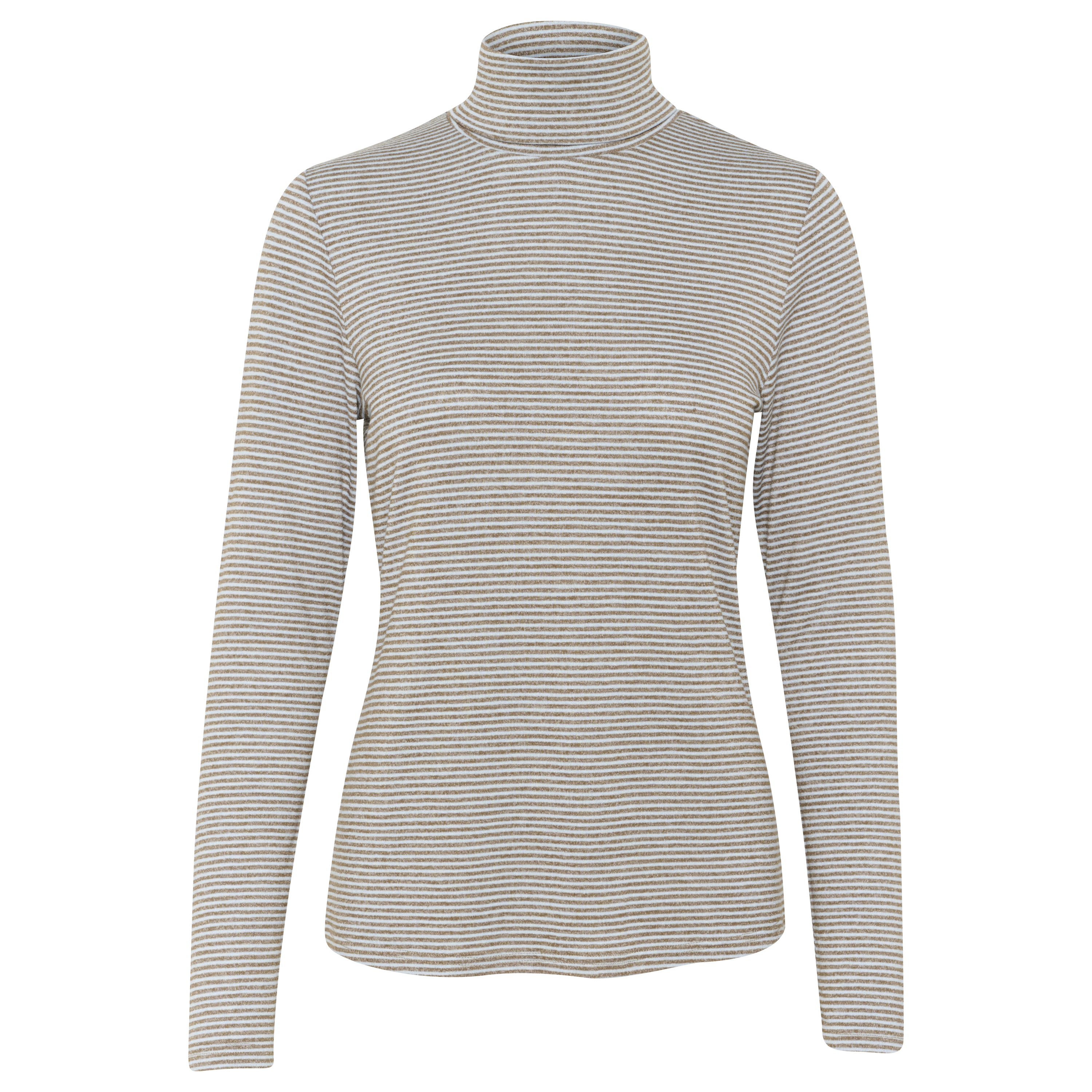 5715375736182 - Rollkragenpullover Damen CULTURE Alexandra Jersey
