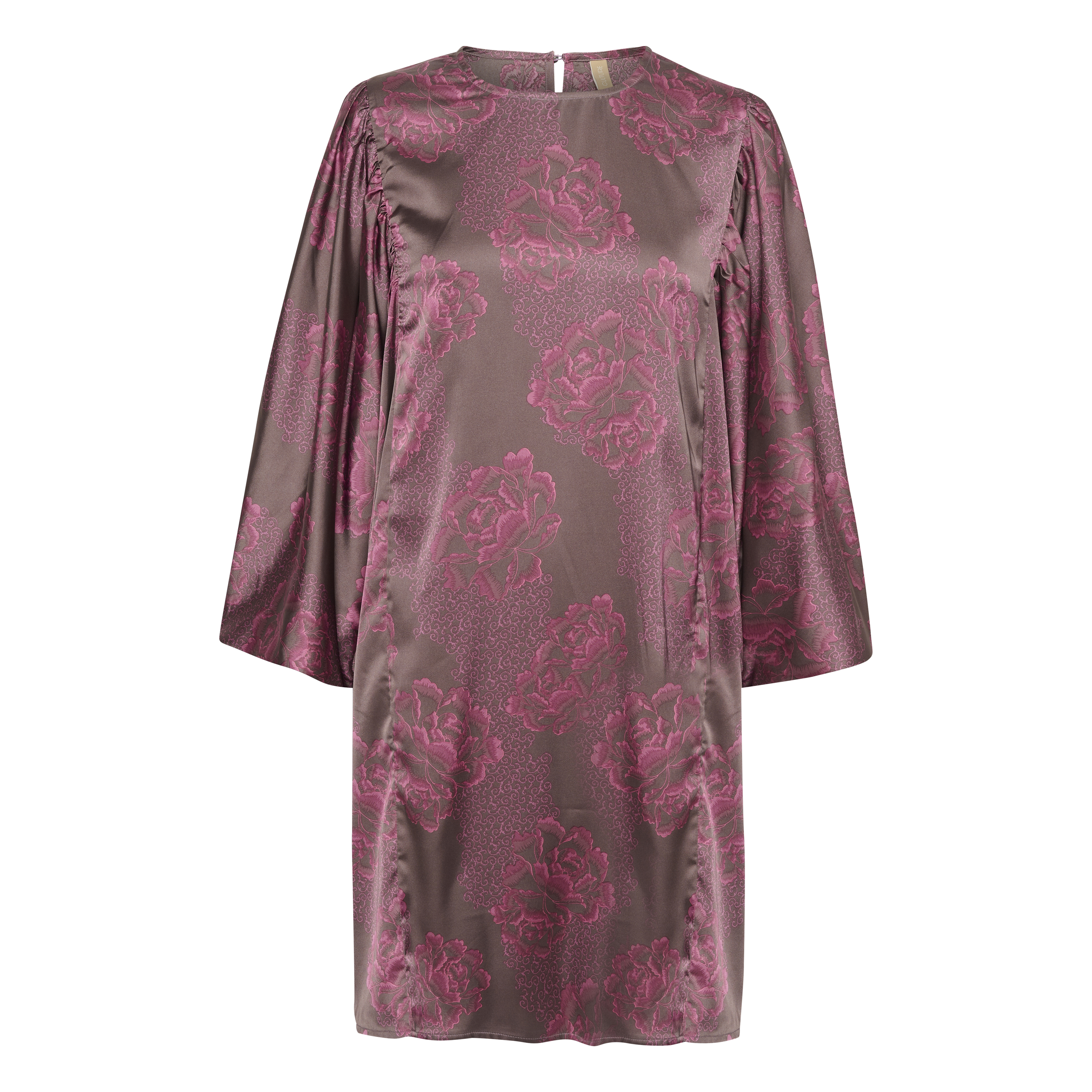 5715375741384 - Kleid Damen CULTURE Rosie