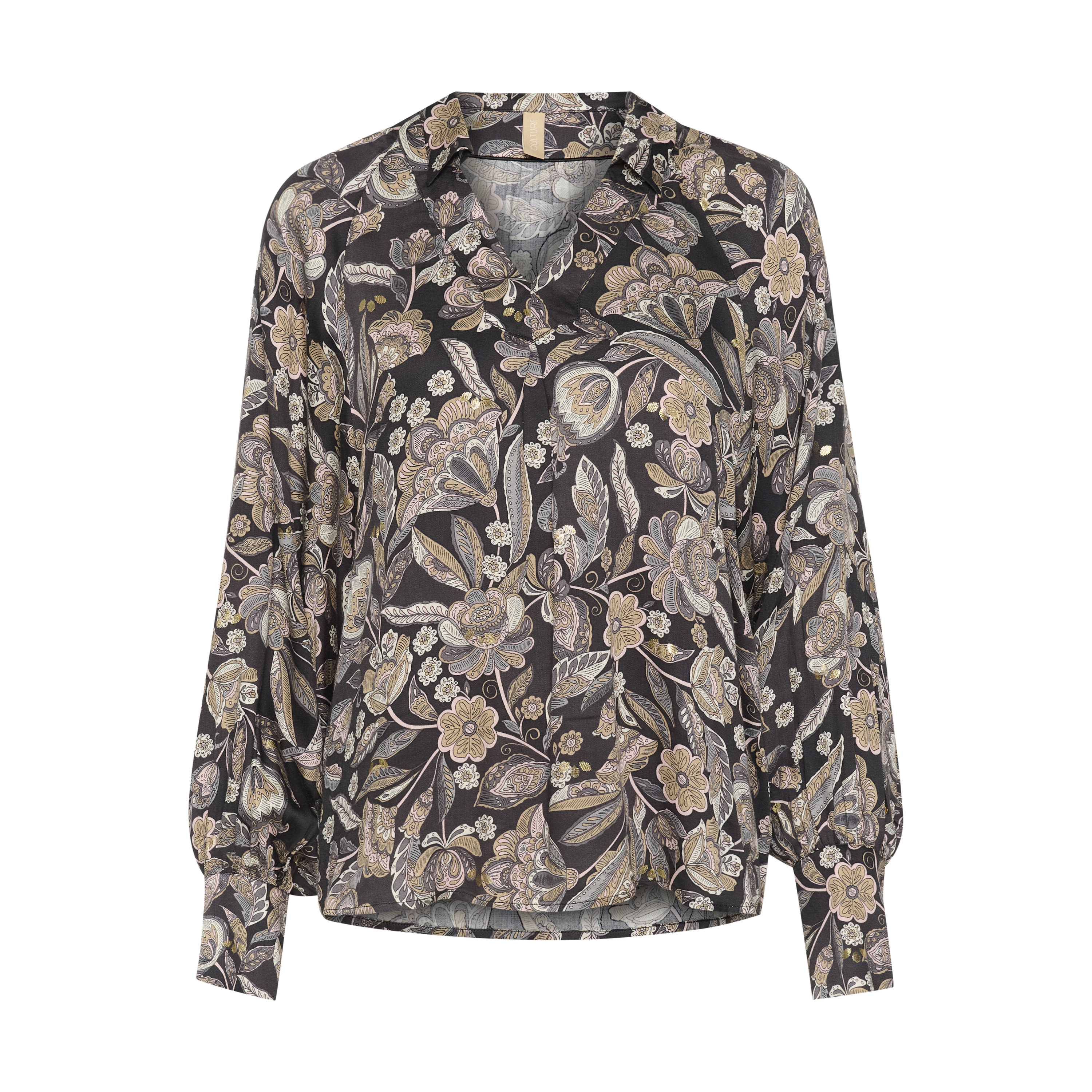 5715375742428 - Damenhemd CULTURE Ibi Dittemarie