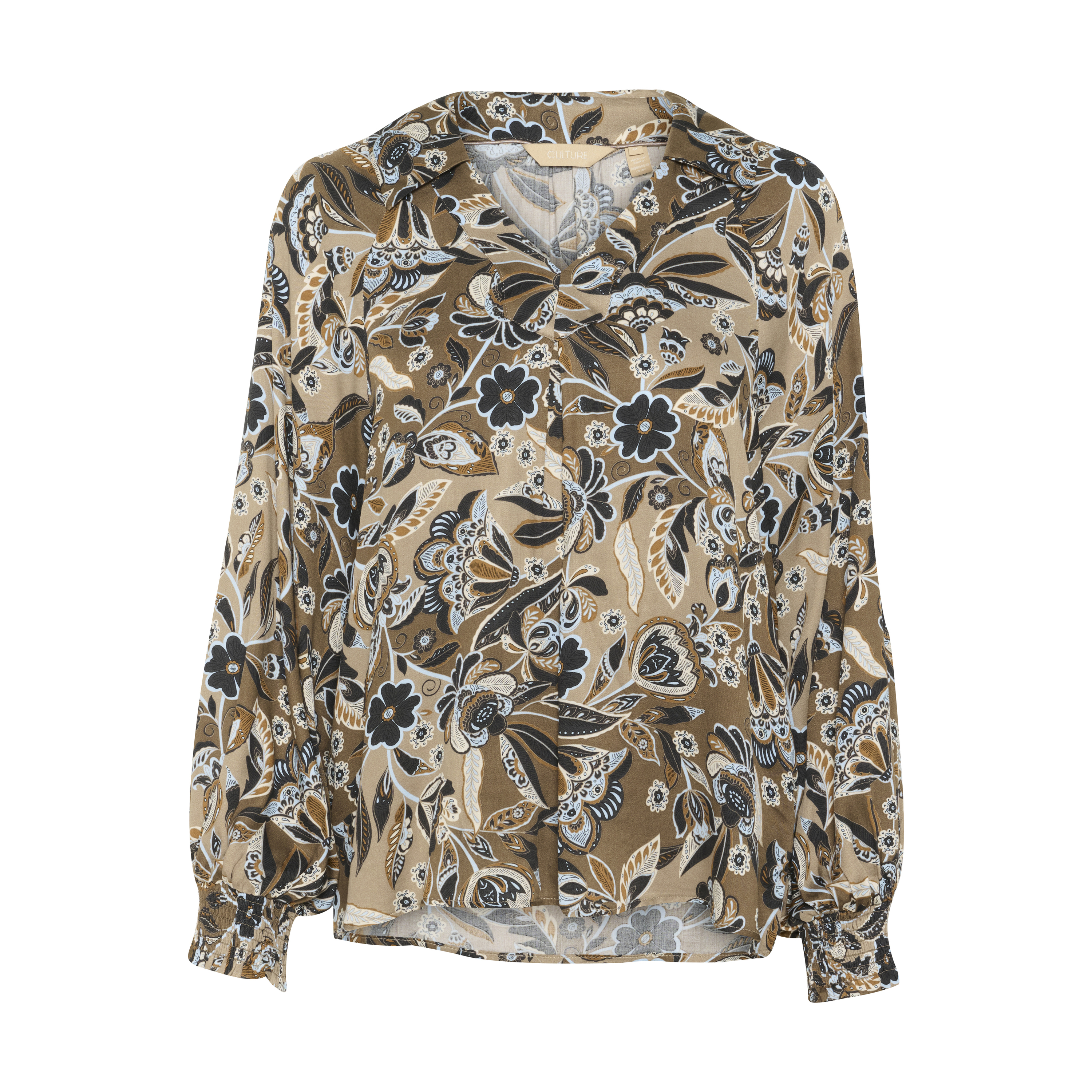 5715375742480 - Damenhemd CULTURE Ibi Dittemarie