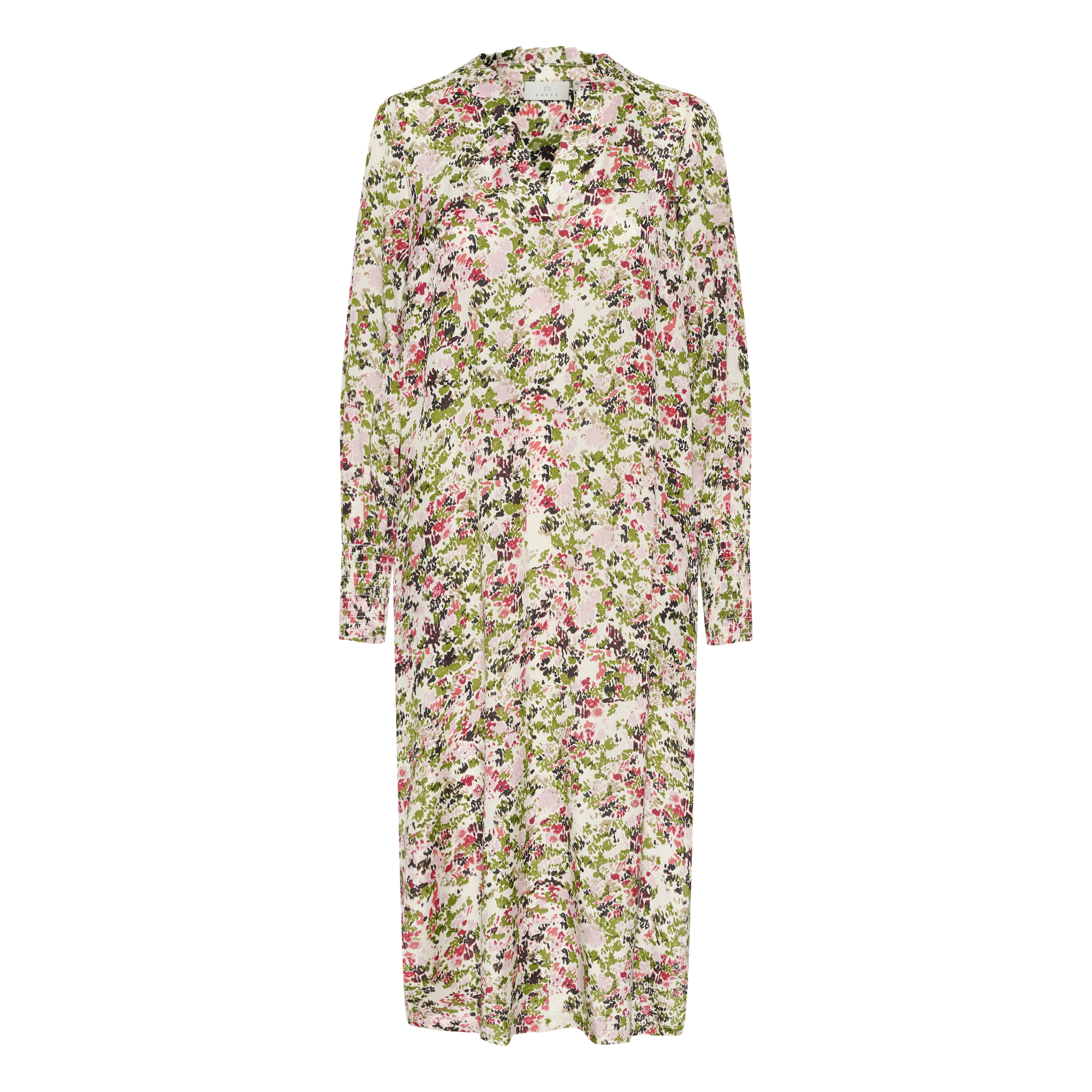 5715375750690 - Kleid Damen KAFFE Drylia