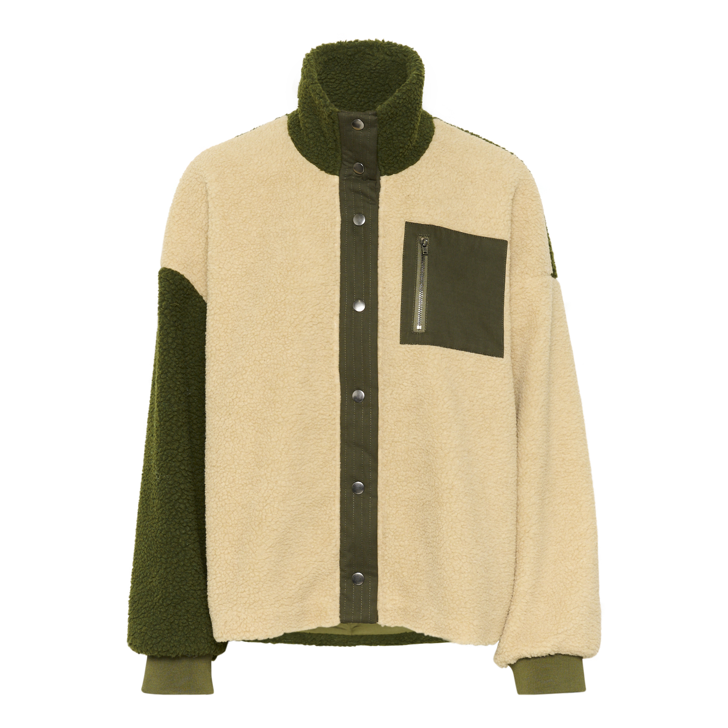 5715375761832 - Fleece für Damen CULTURE Tally 5715375761832 - Fleece für Damen CULTURE Tally