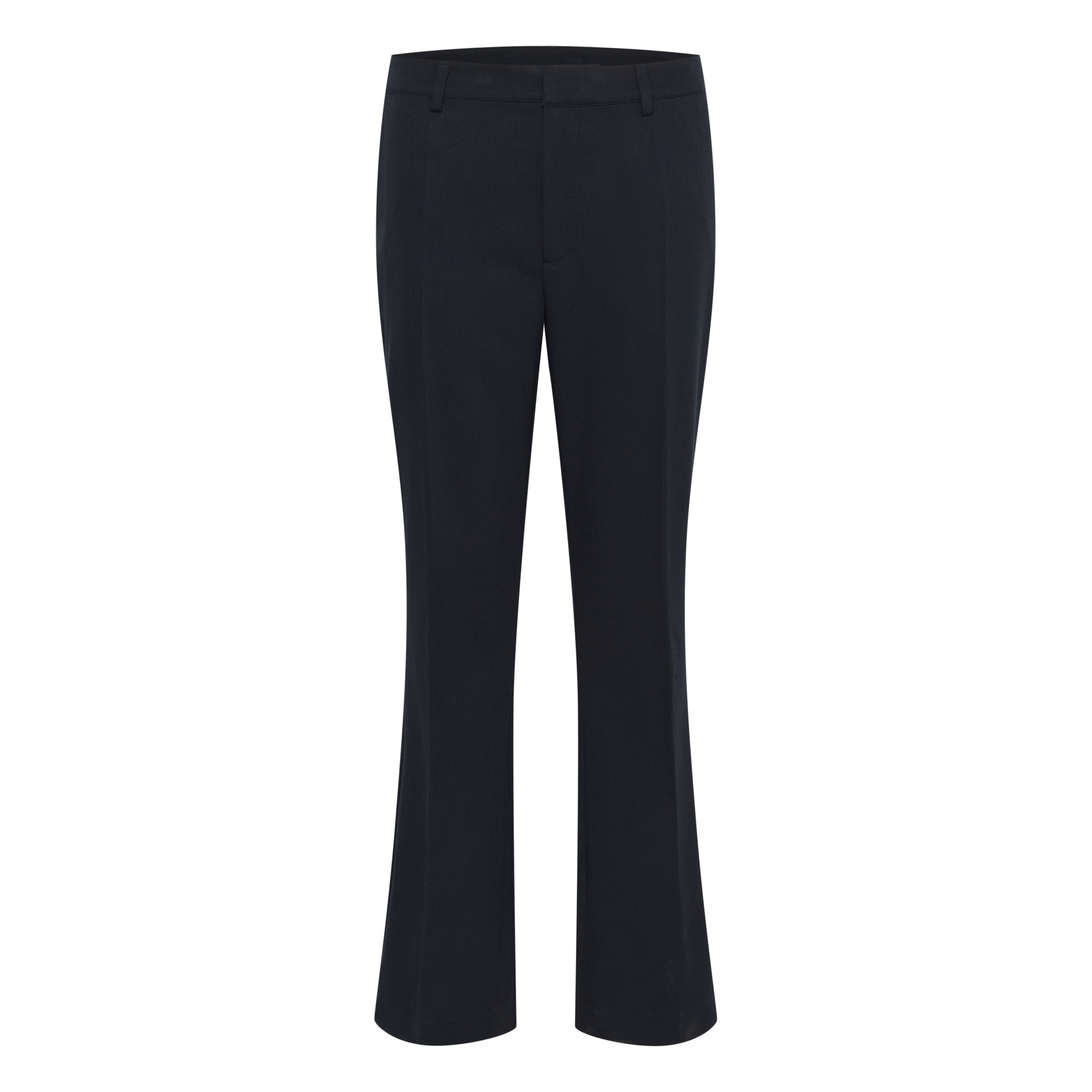 5715375784350 - Damen Schlaghose KAFFE Sakura