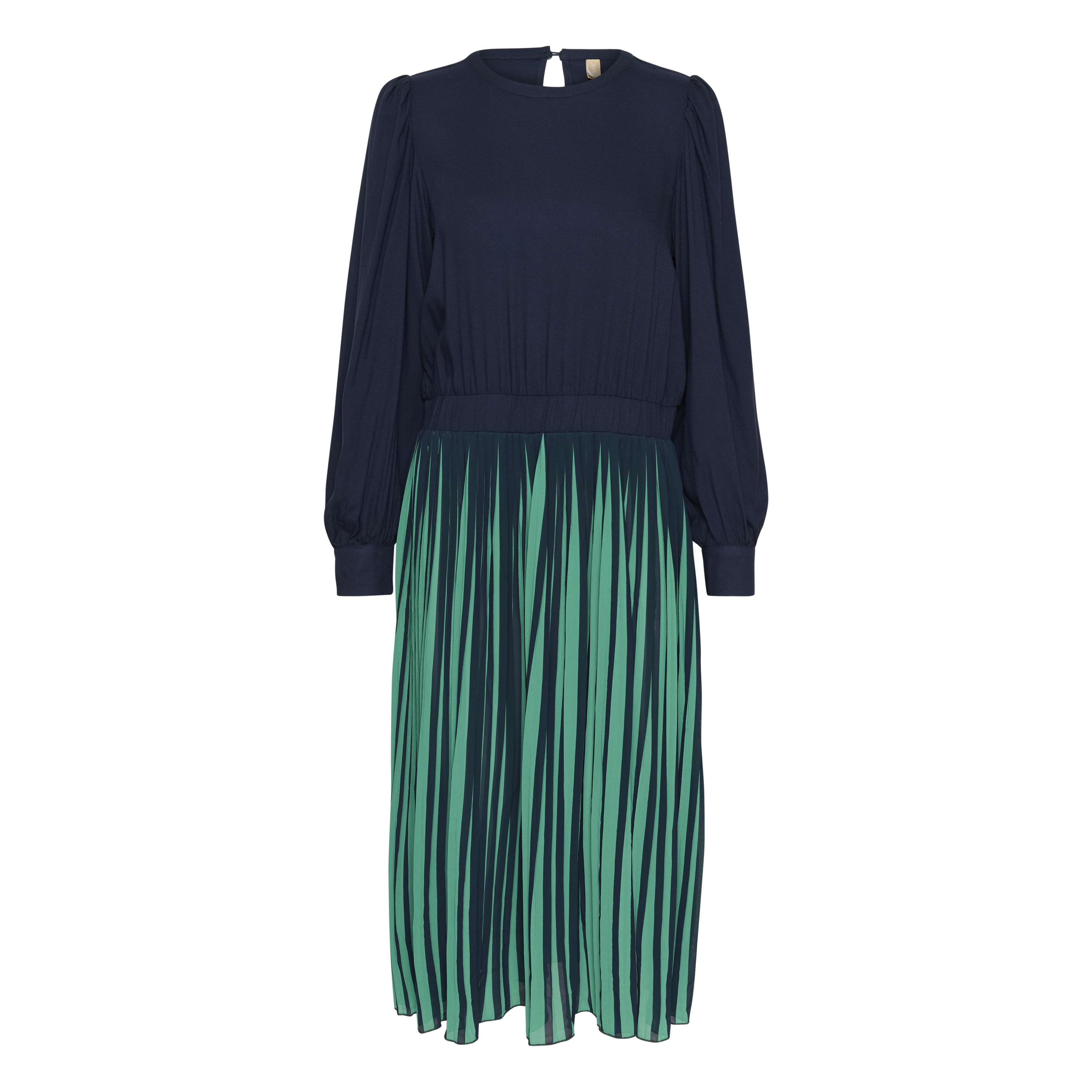 5715375785685 - Kleid Damen CULTURE Carly