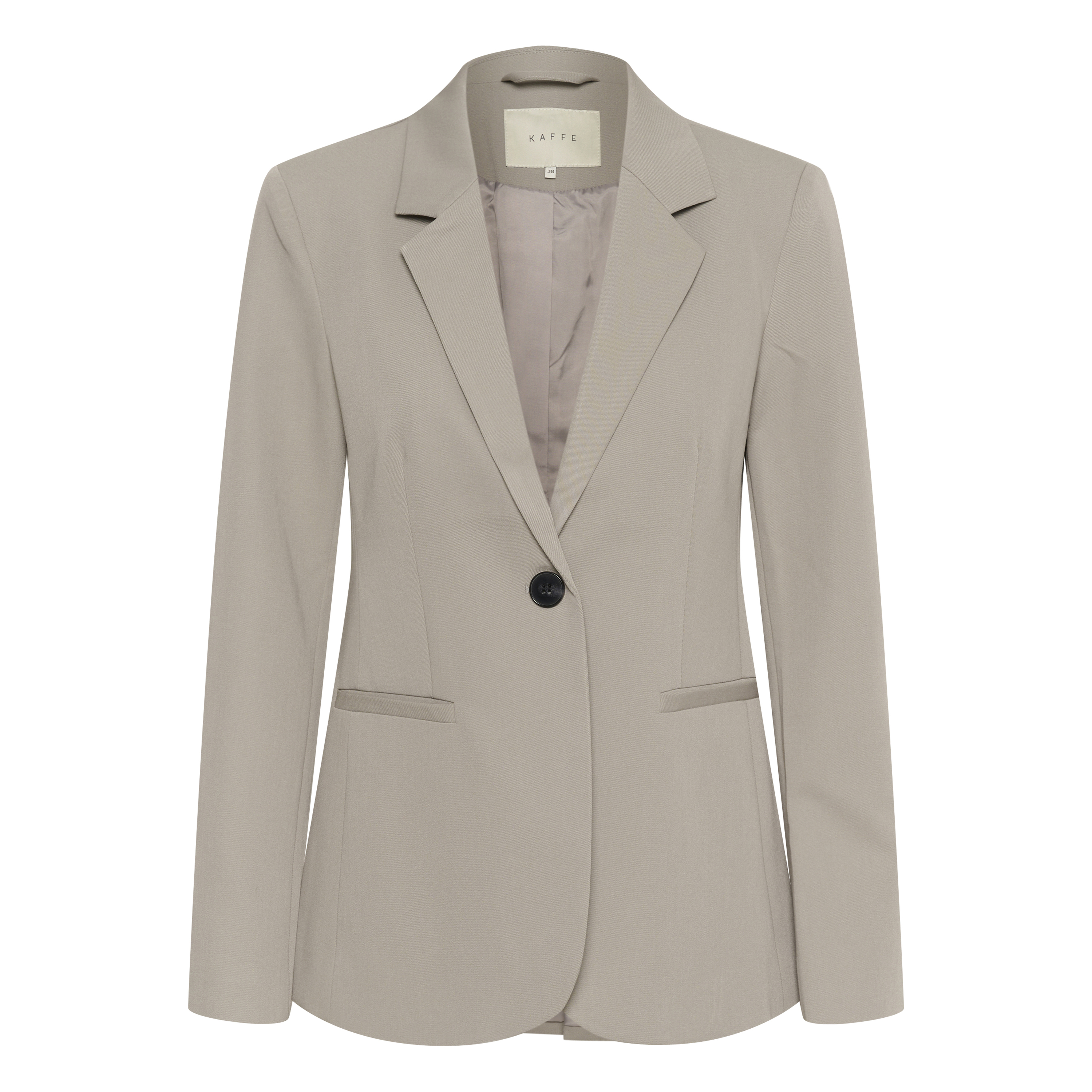 5715375787115 - Blazer Damen KAFFE Sakura 5715375787115 - Blazer Damen KAFFE Sakura