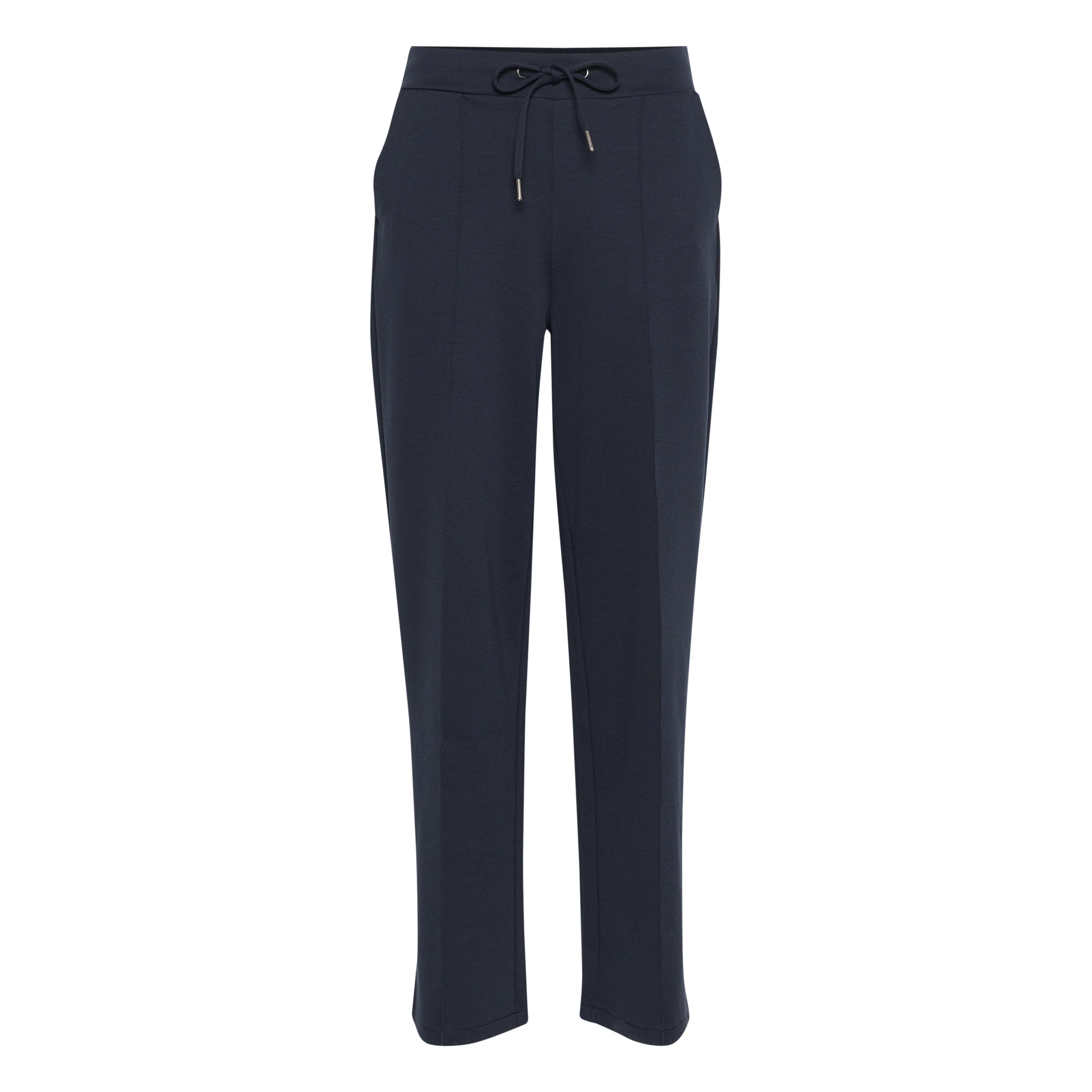 5715375789607 - Gerade geschnittene Hose Damen KAFFE Jenny 5715375789607 - Gerade geschnittene Hose Damen KAFFE Jenny