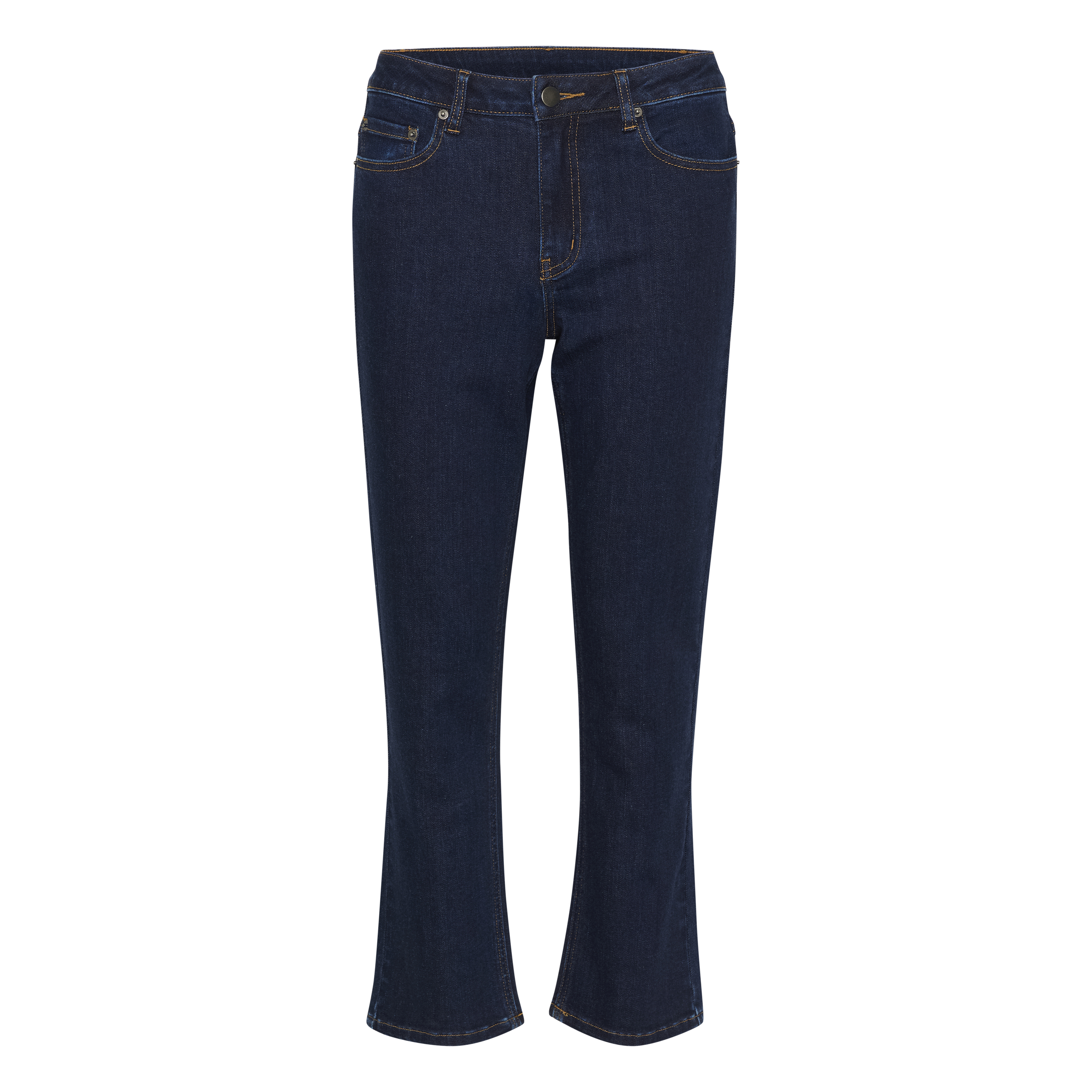 5715375795837 - Damen Shorts Jeans KAFFE Sinem