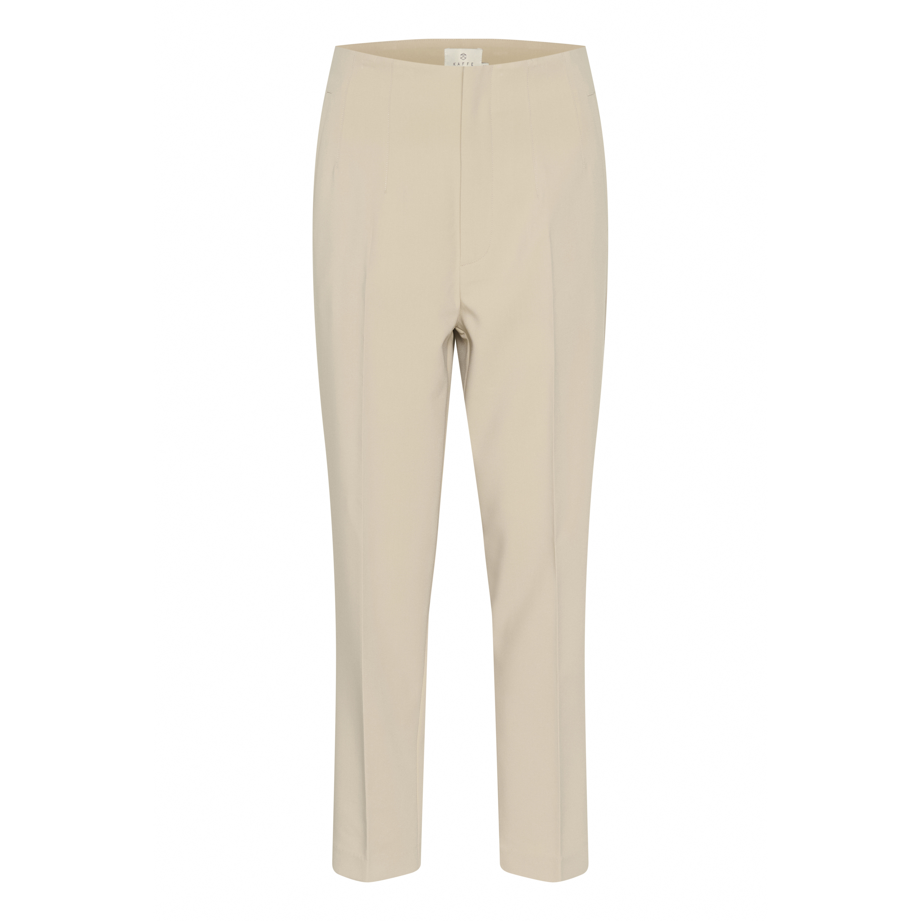 5715375797596 - Chinohose Damen KAFFE Hella