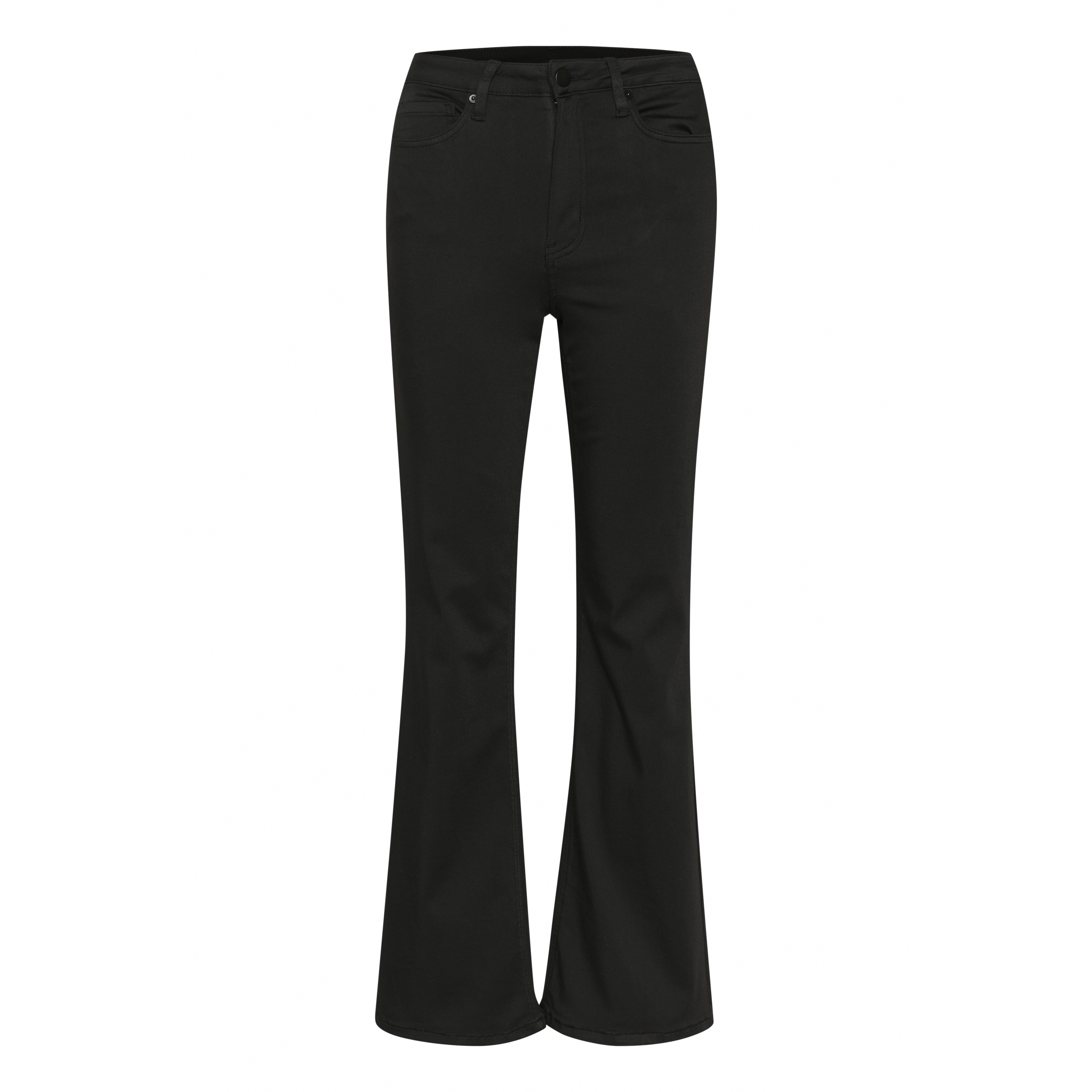 5715375805178 - Ausgestellte Jeans Damen KAFFE Dima