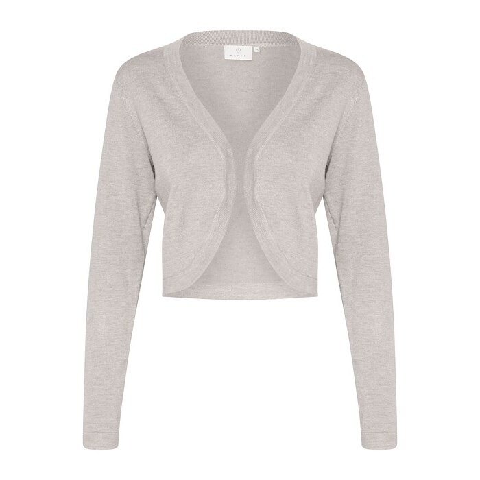 5715375805840 - Bolero Damen KAFFE Astrid