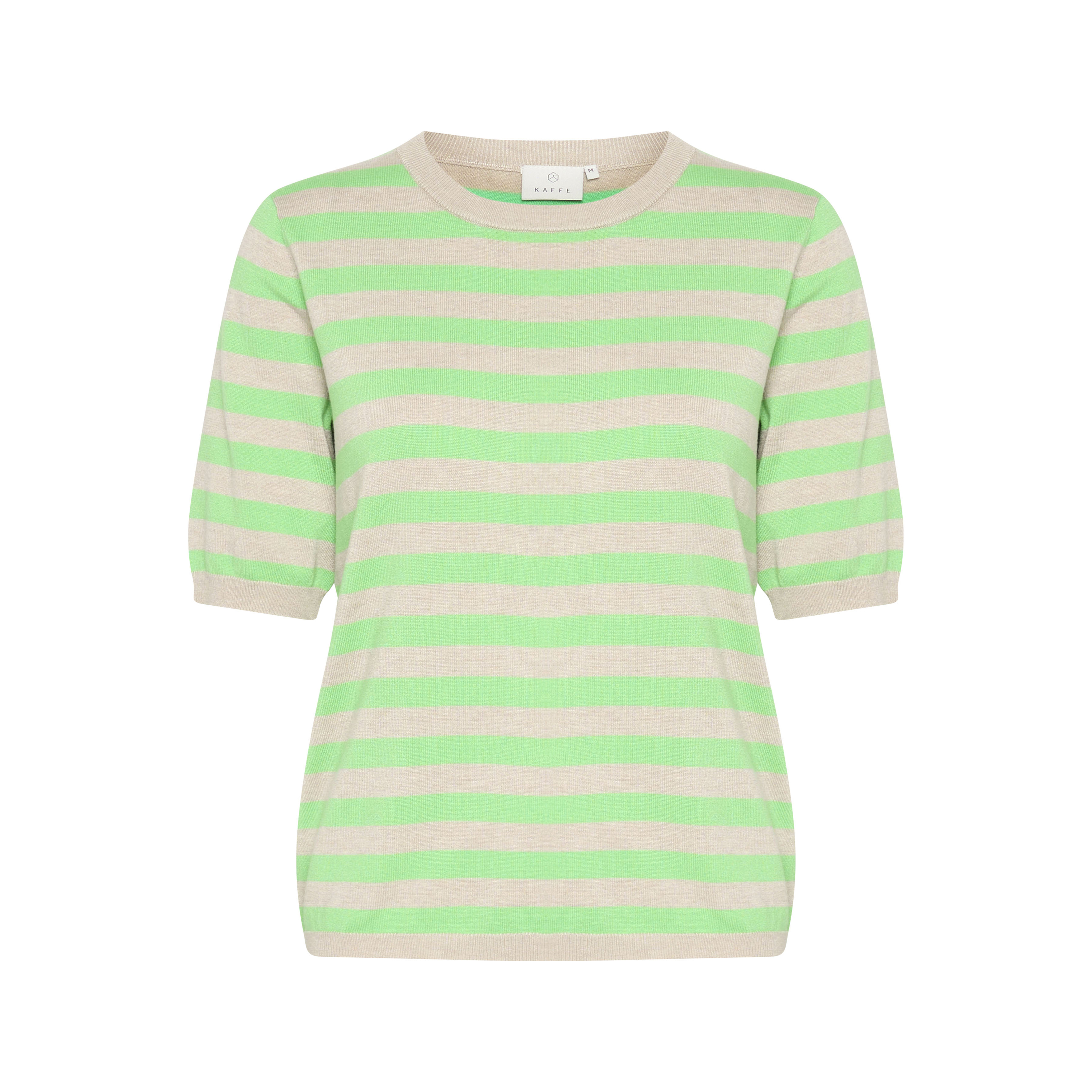 5715375807721 - T-Shirt KAFFE Lizza 5715375807721 - T-Shirt KAFFE Lizza
