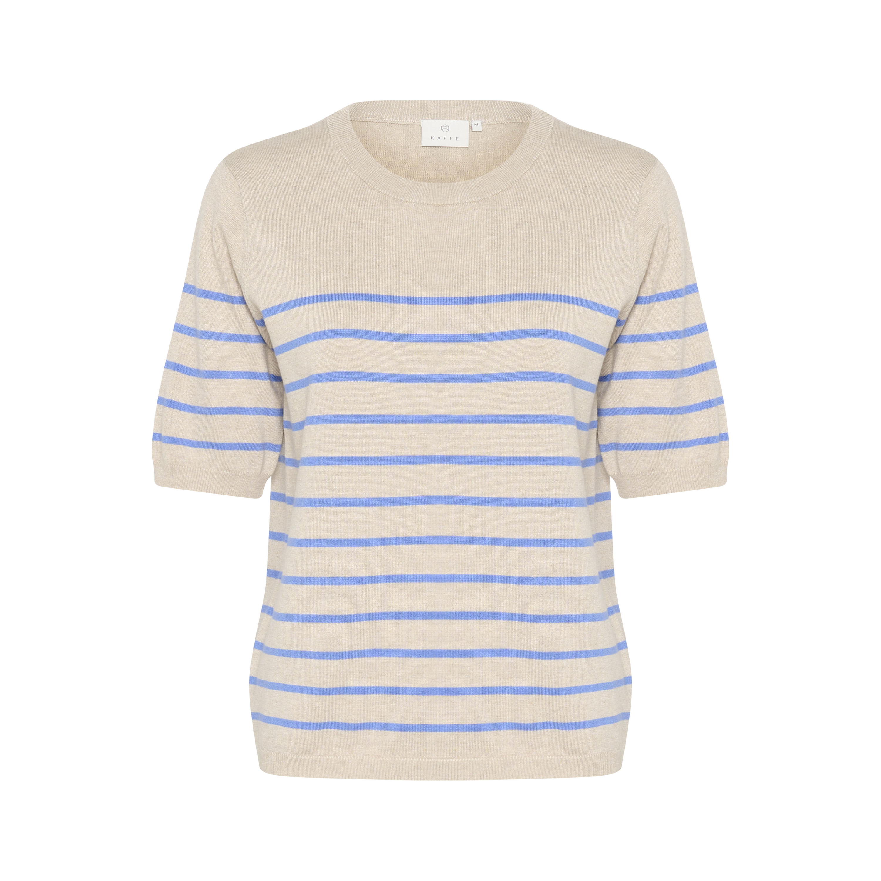 5715375807844 - T-Shirt KAFFE Lizza 5715375807844 - T-Shirt KAFFE Lizza