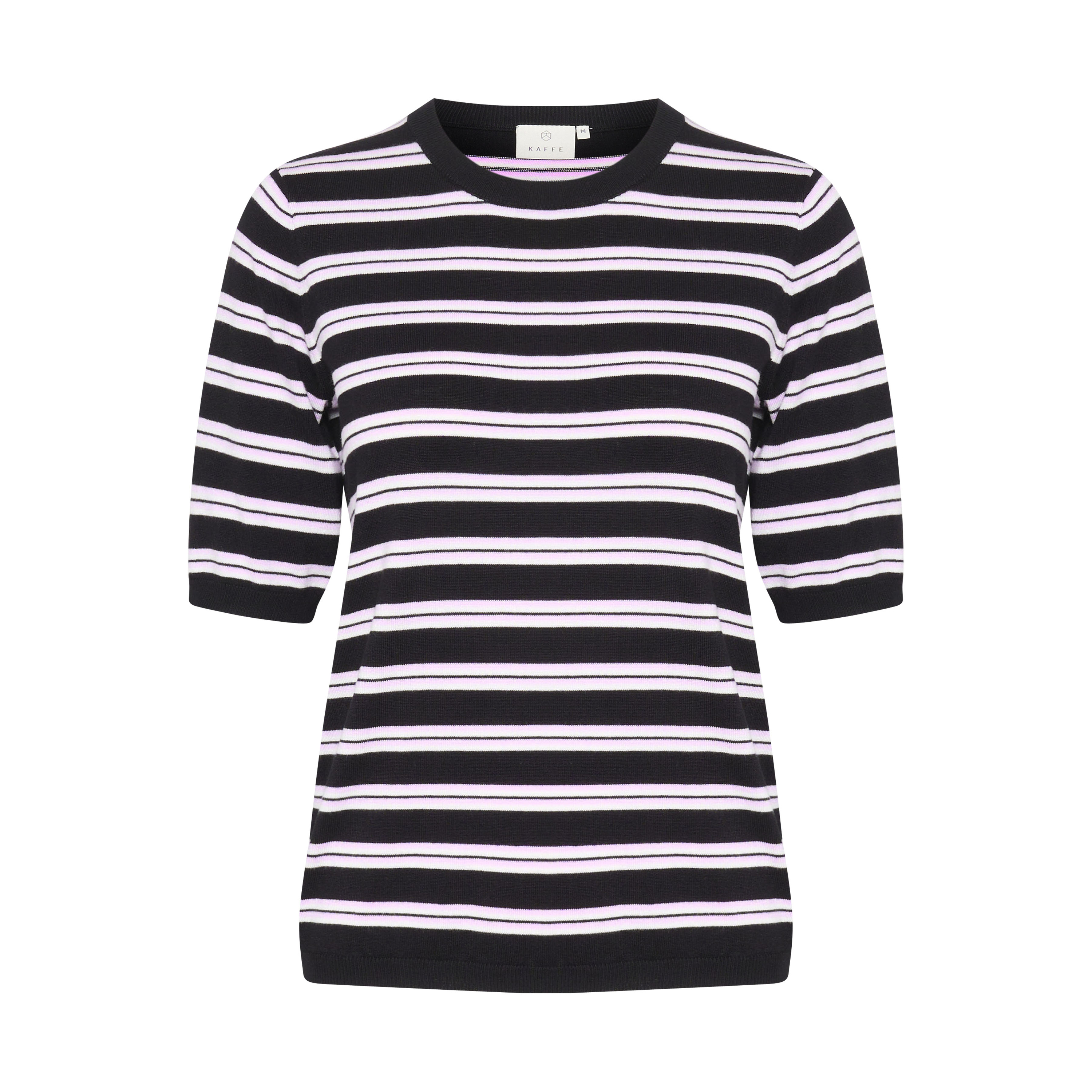 5715375807899 - T-Shirt KAFFE Lizza 5715375807899 - T-Shirt KAFFE Lizza