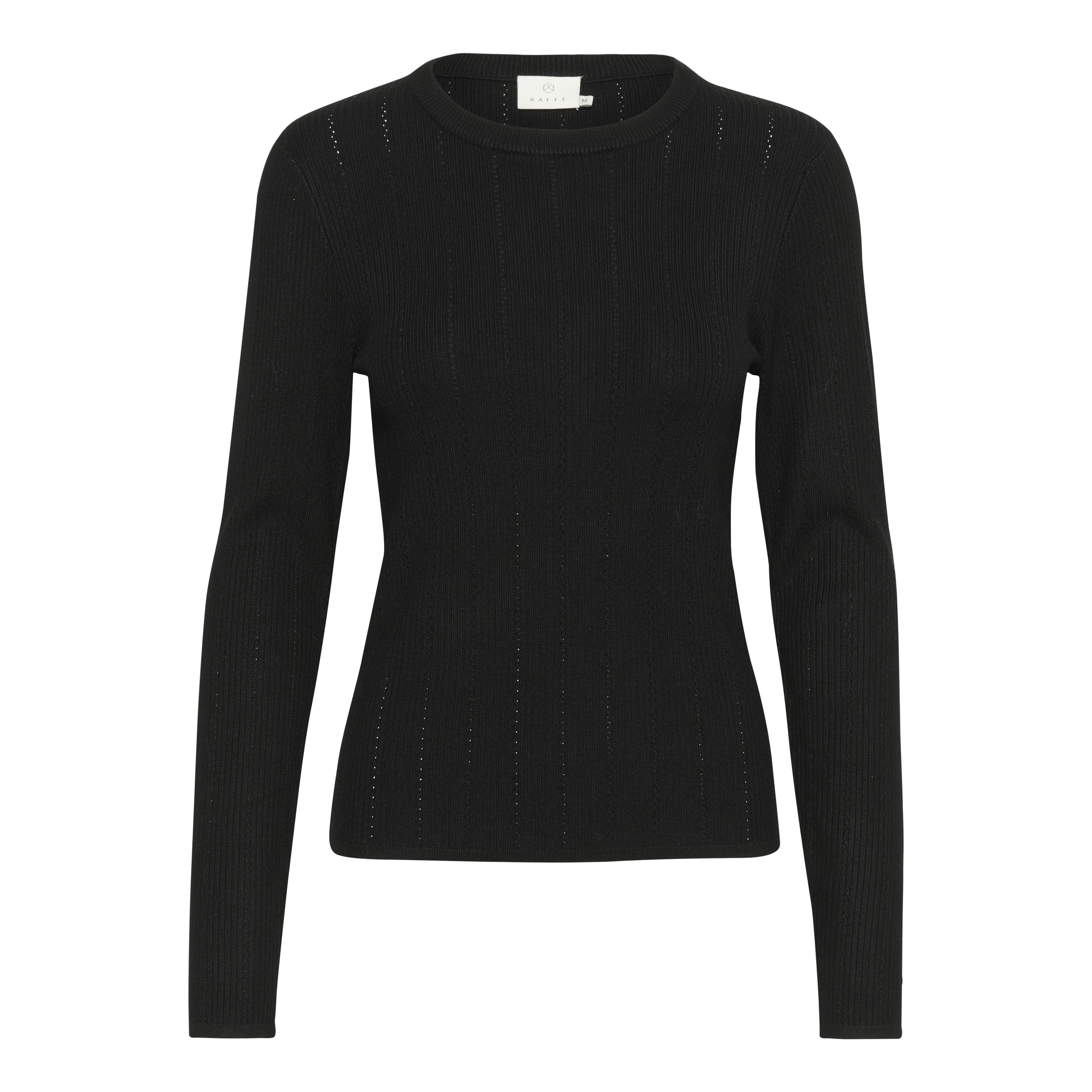 5715375809046 - Pullover Damen KAFFE Magrethe