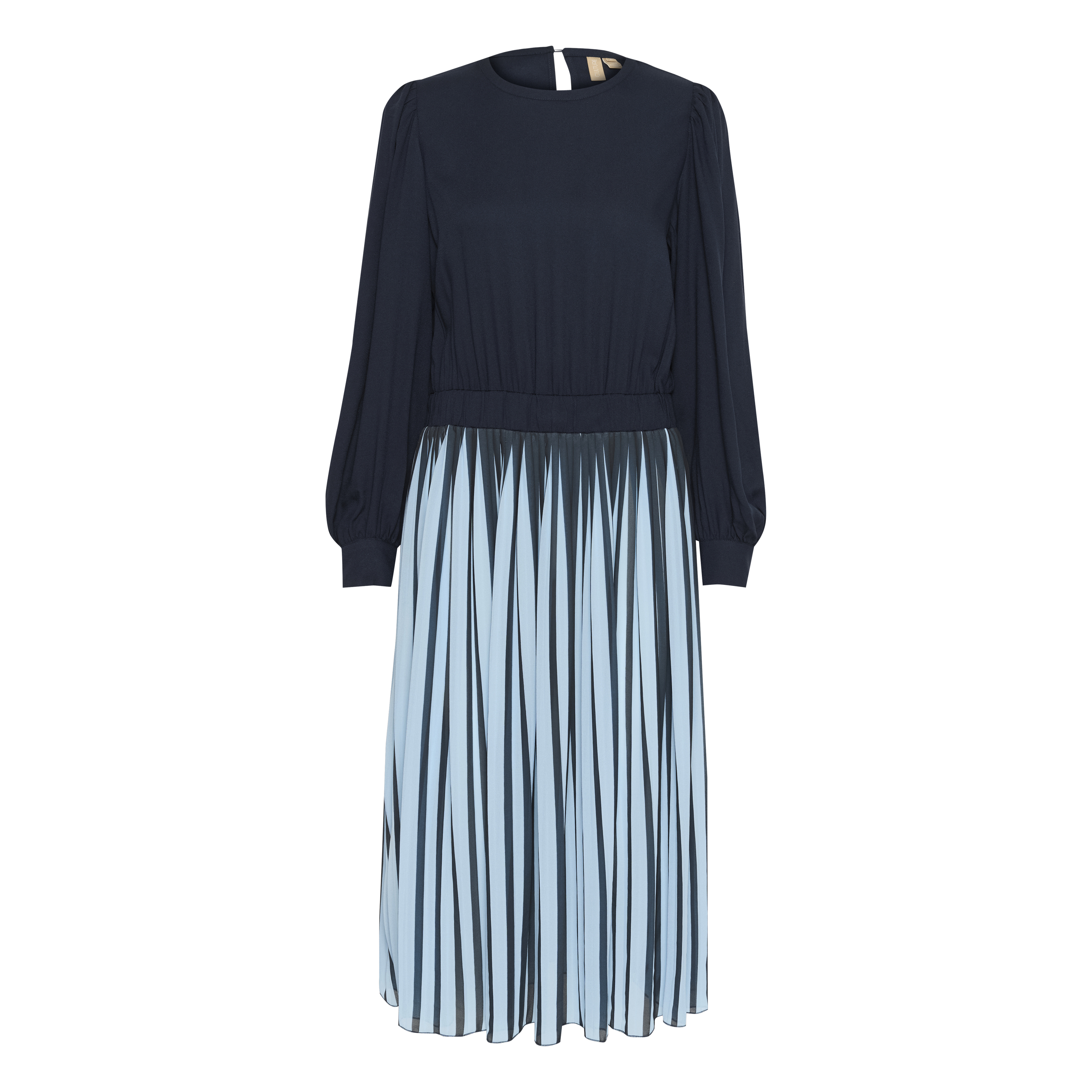 5715375826012 - Kleid Damen CULTURE Carly