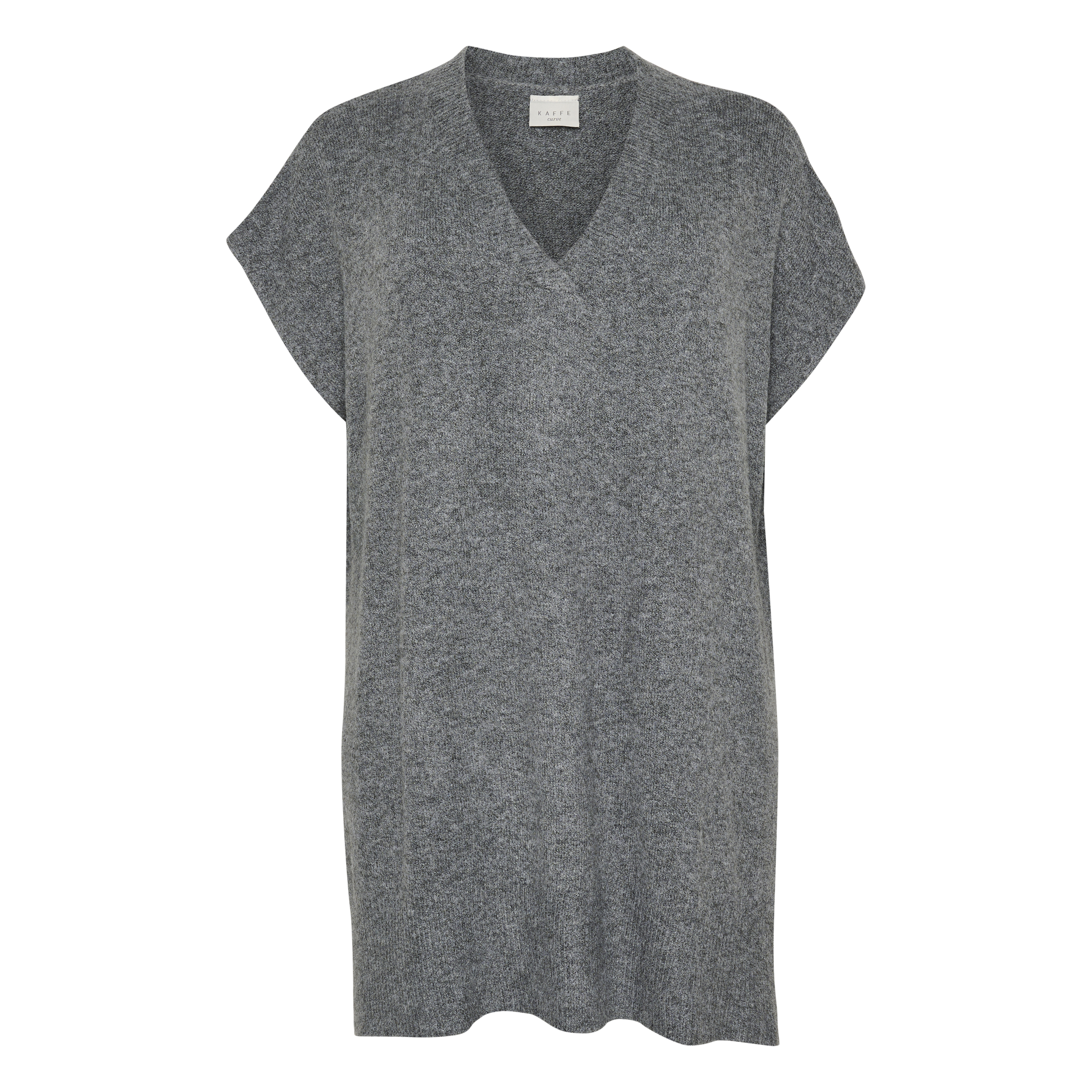 5715375830309 - Strickponcho für Damen Annett